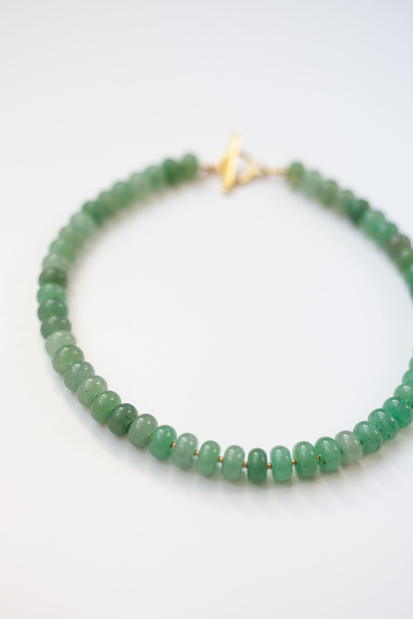 Krystin Necklace