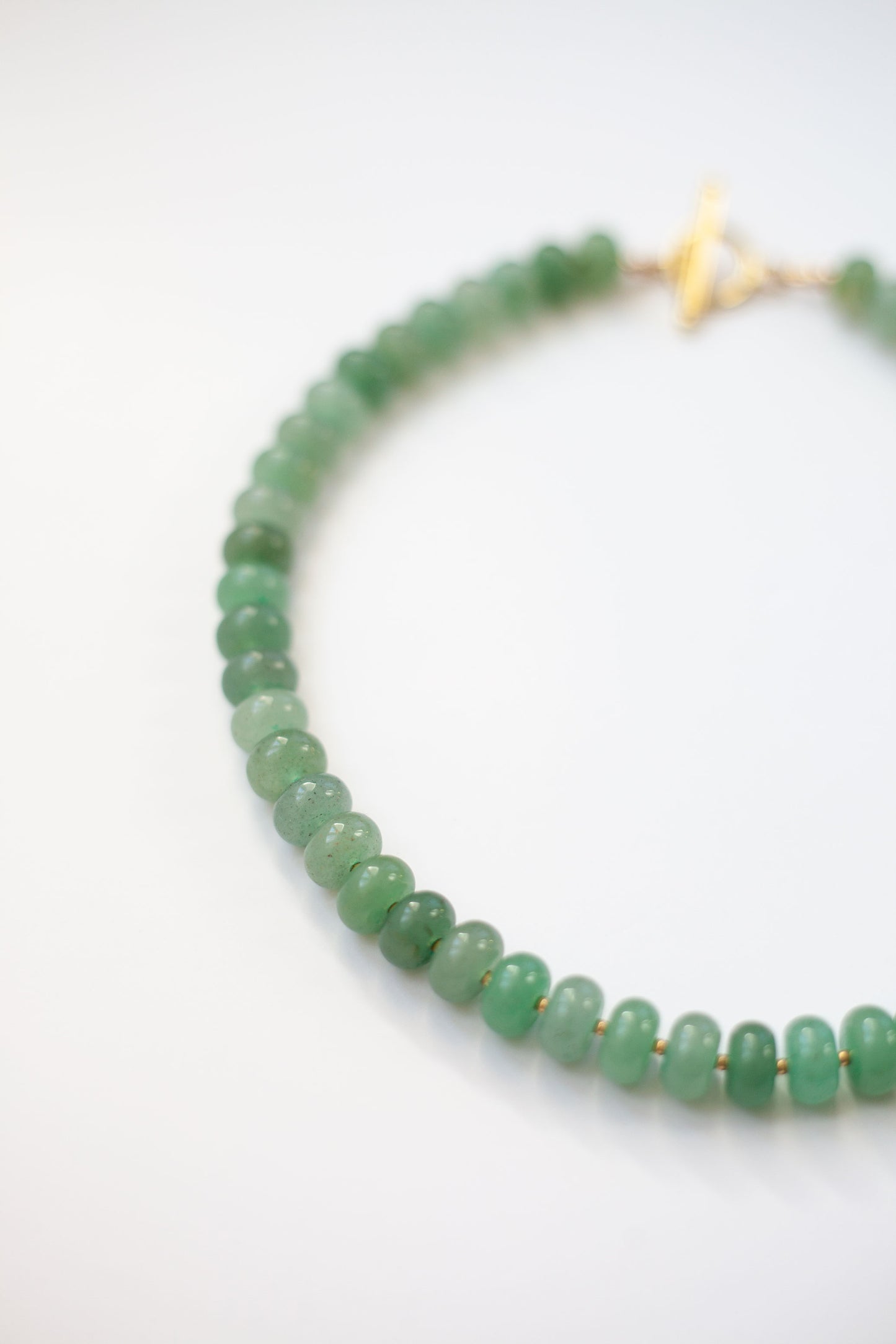Krystin Necklace