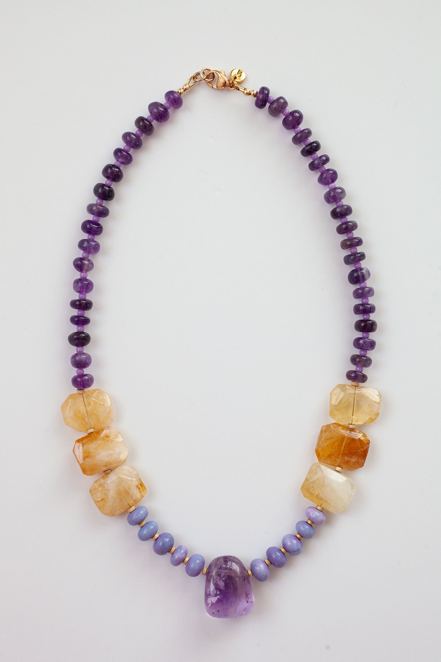 Lilith Necklace