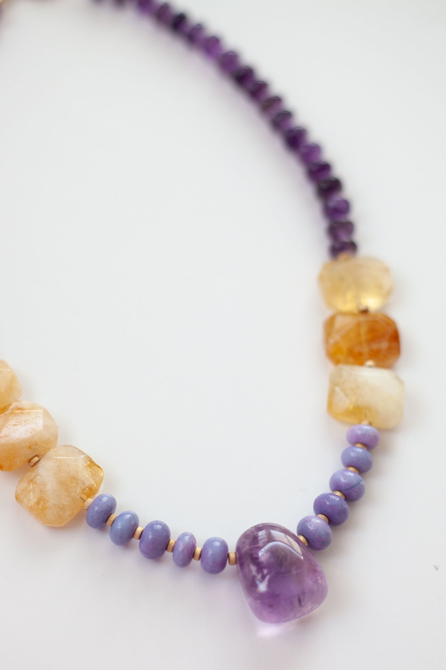Lilith Necklace