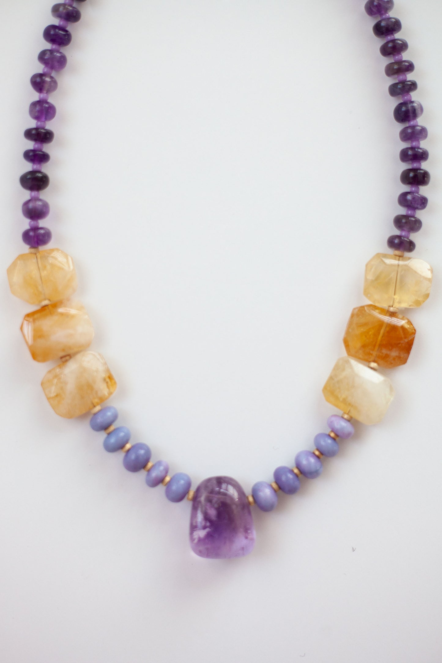 Lilith Necklace