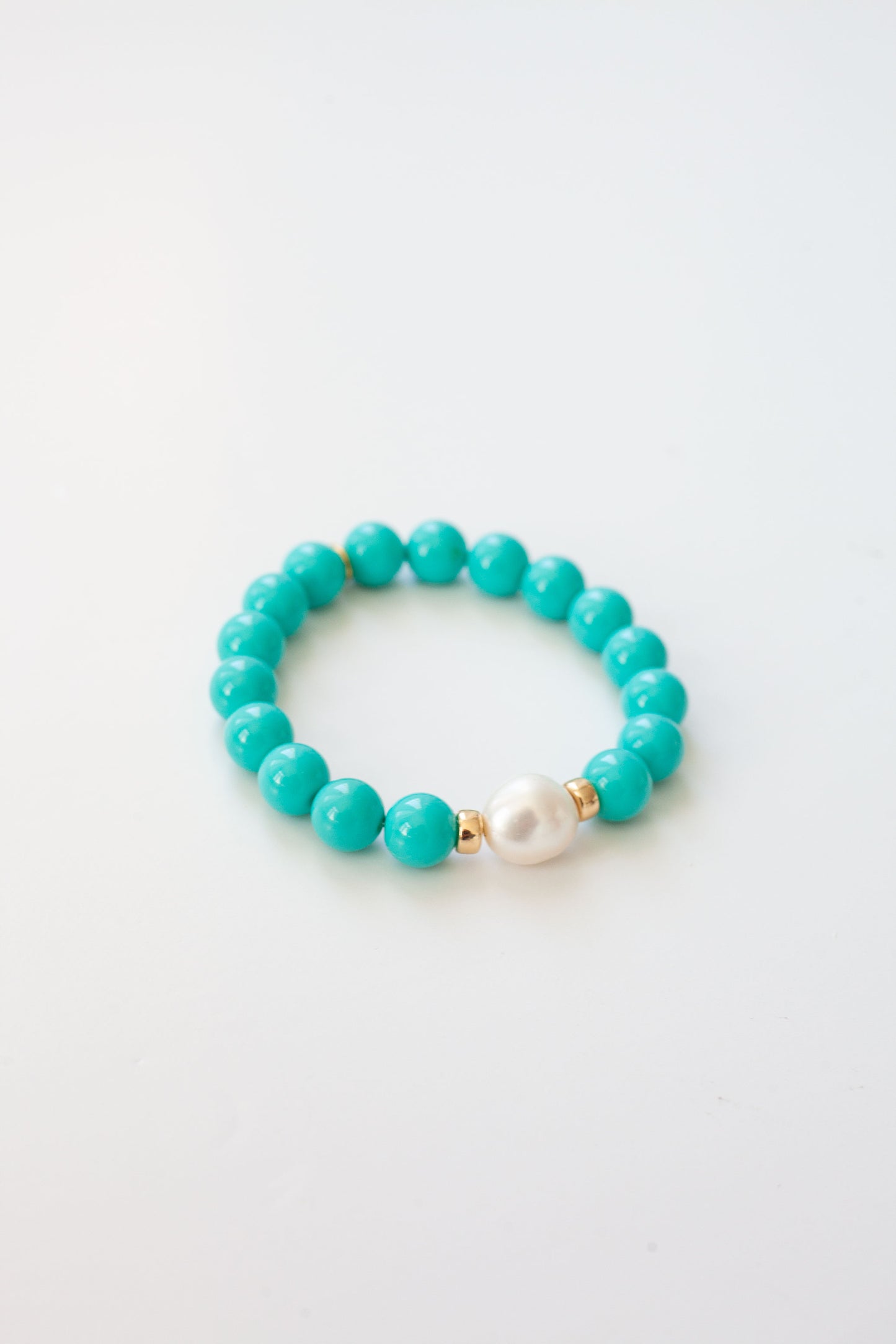 Lyra Bracelet