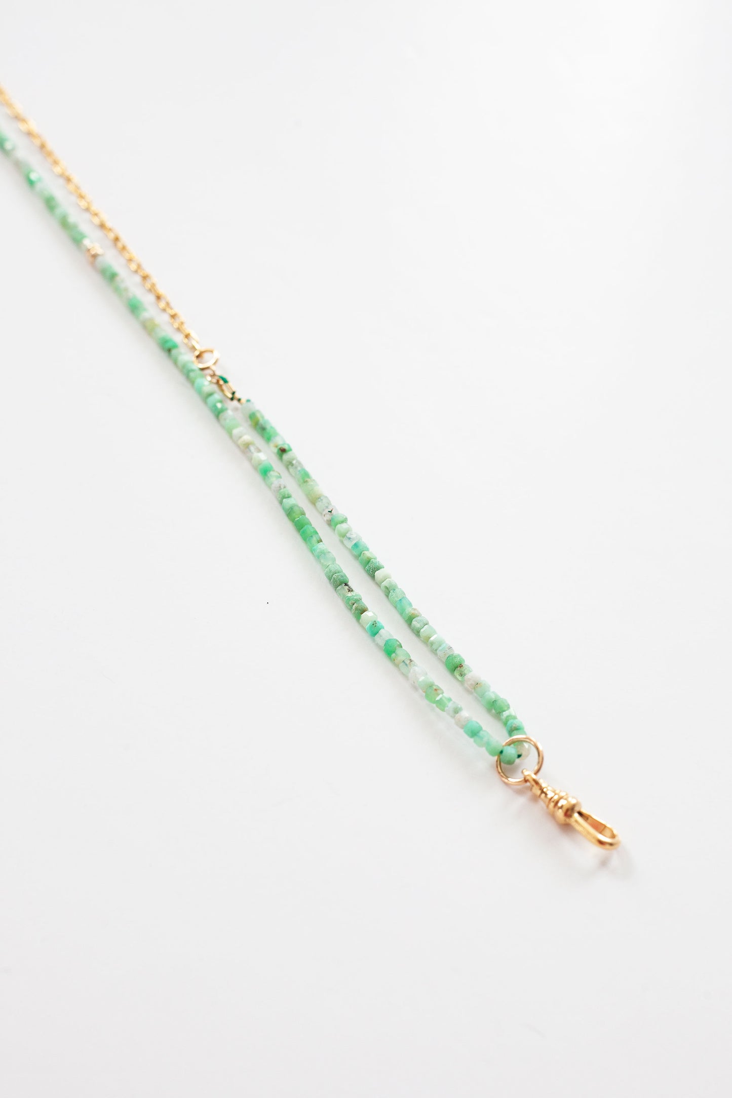 Maeve Necklace