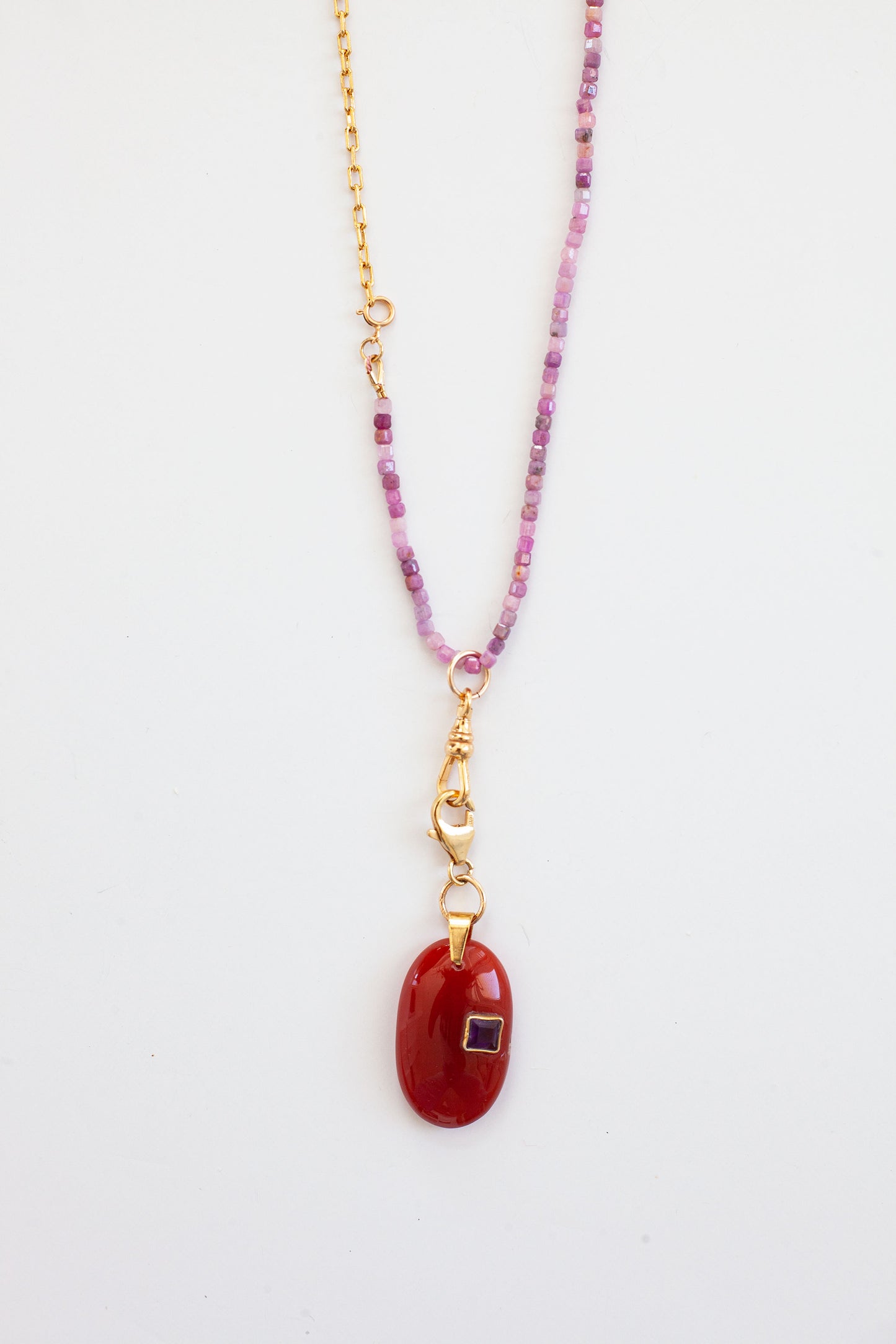 Maeve Necklace