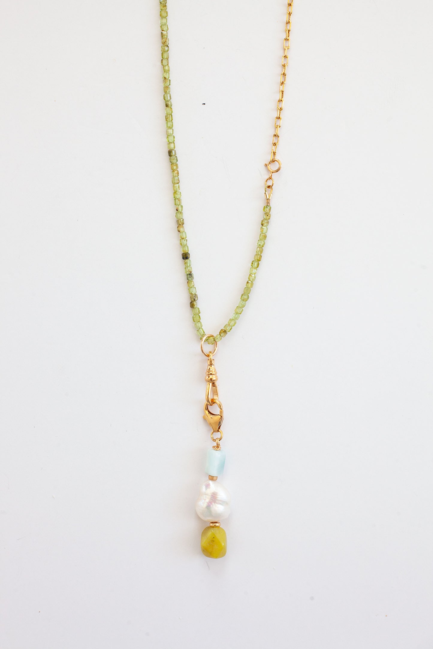 Maeve Necklace