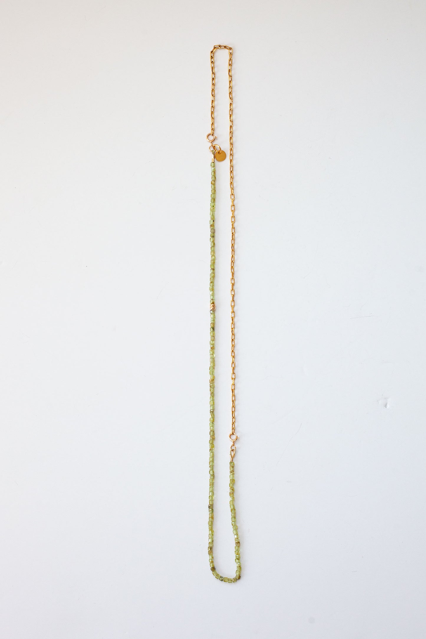 Maeve Necklace