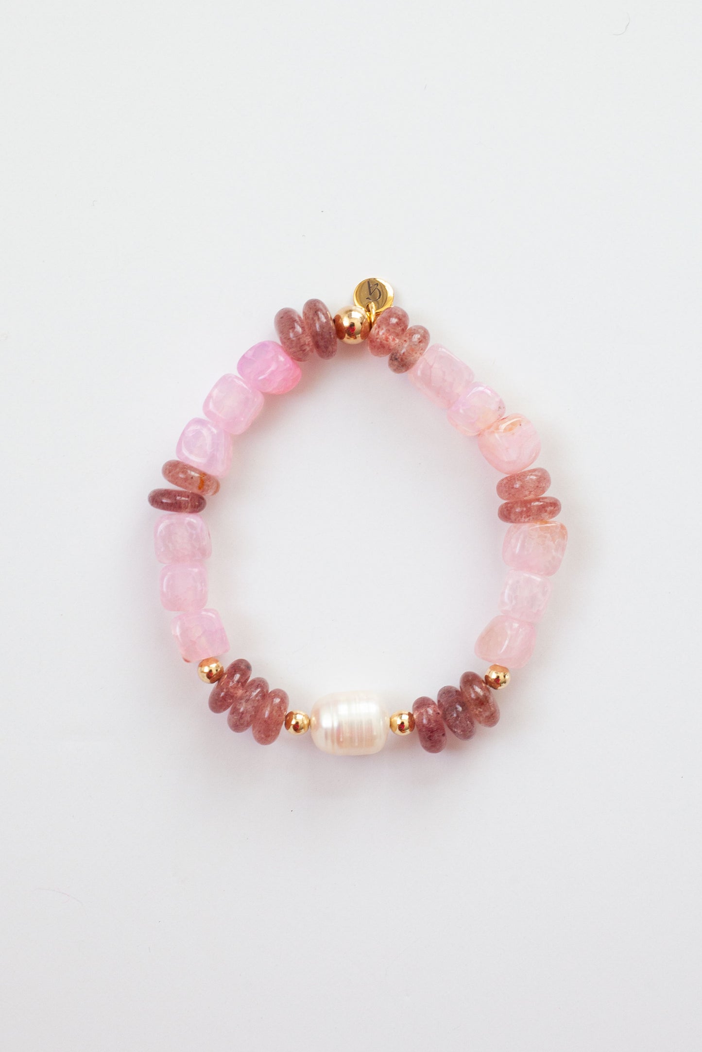 Magnolia Bracelet