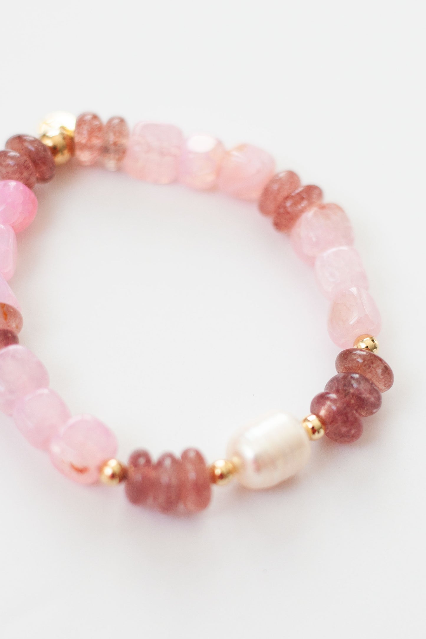 Magnolia Bracelet