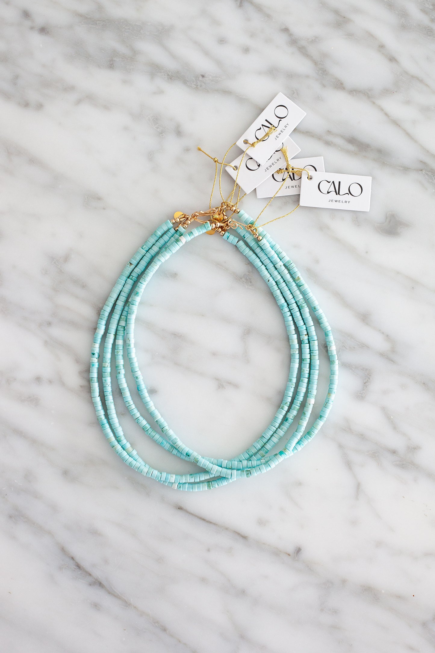 Maia Necklace