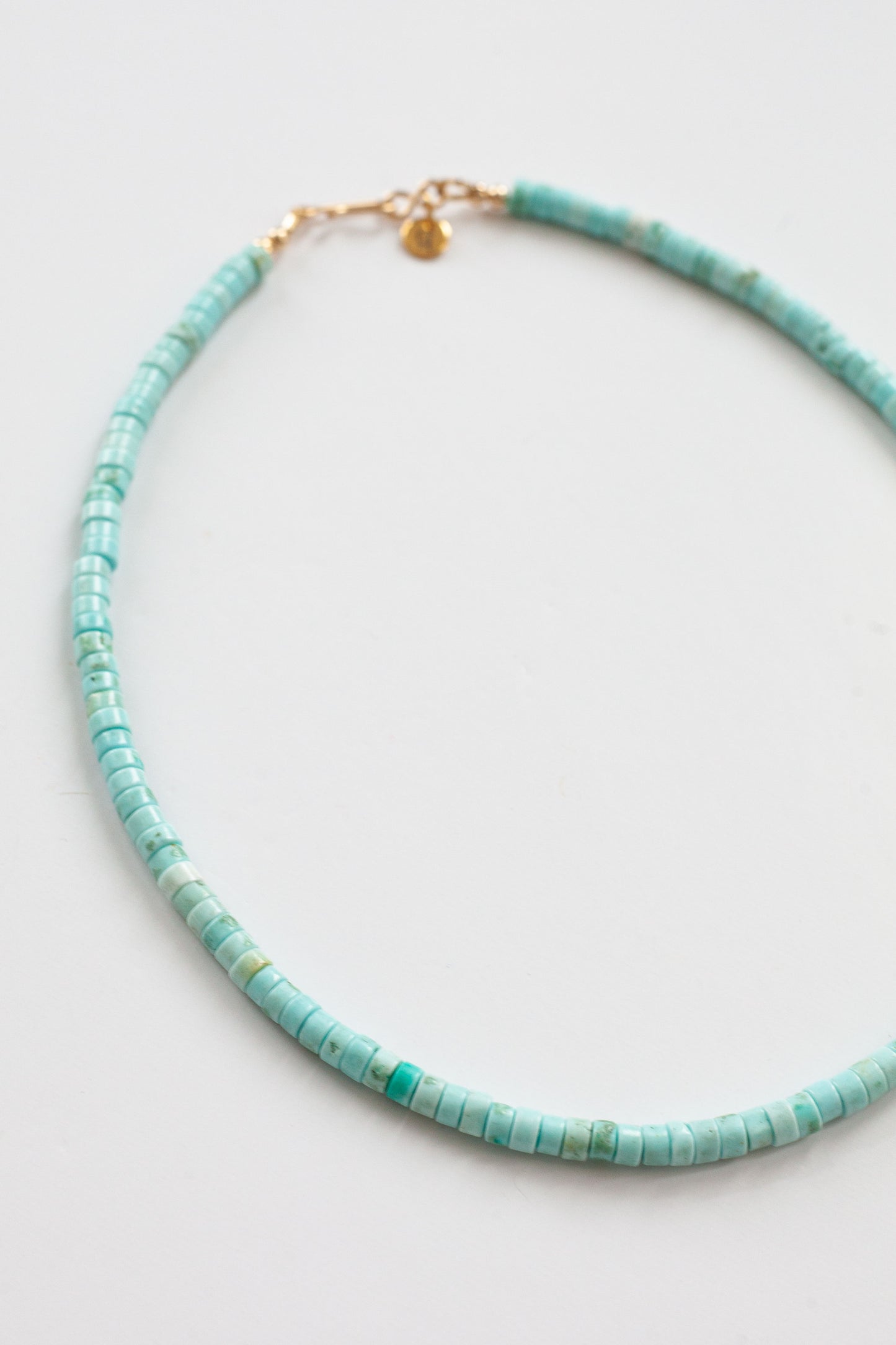 Maia Necklace