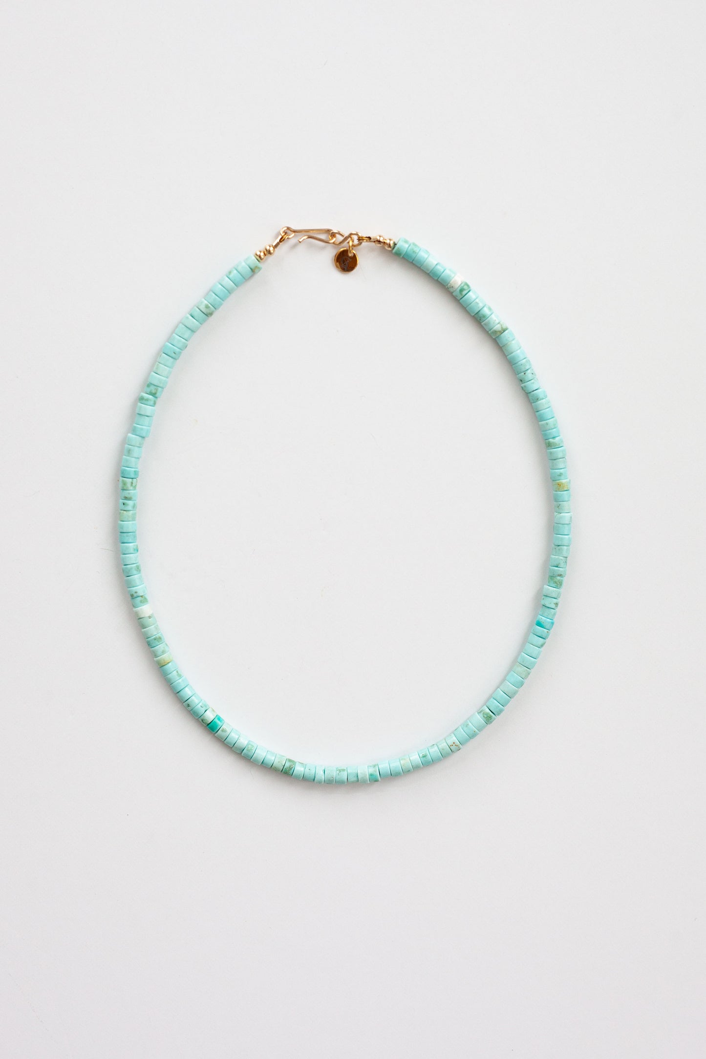Maia Necklace