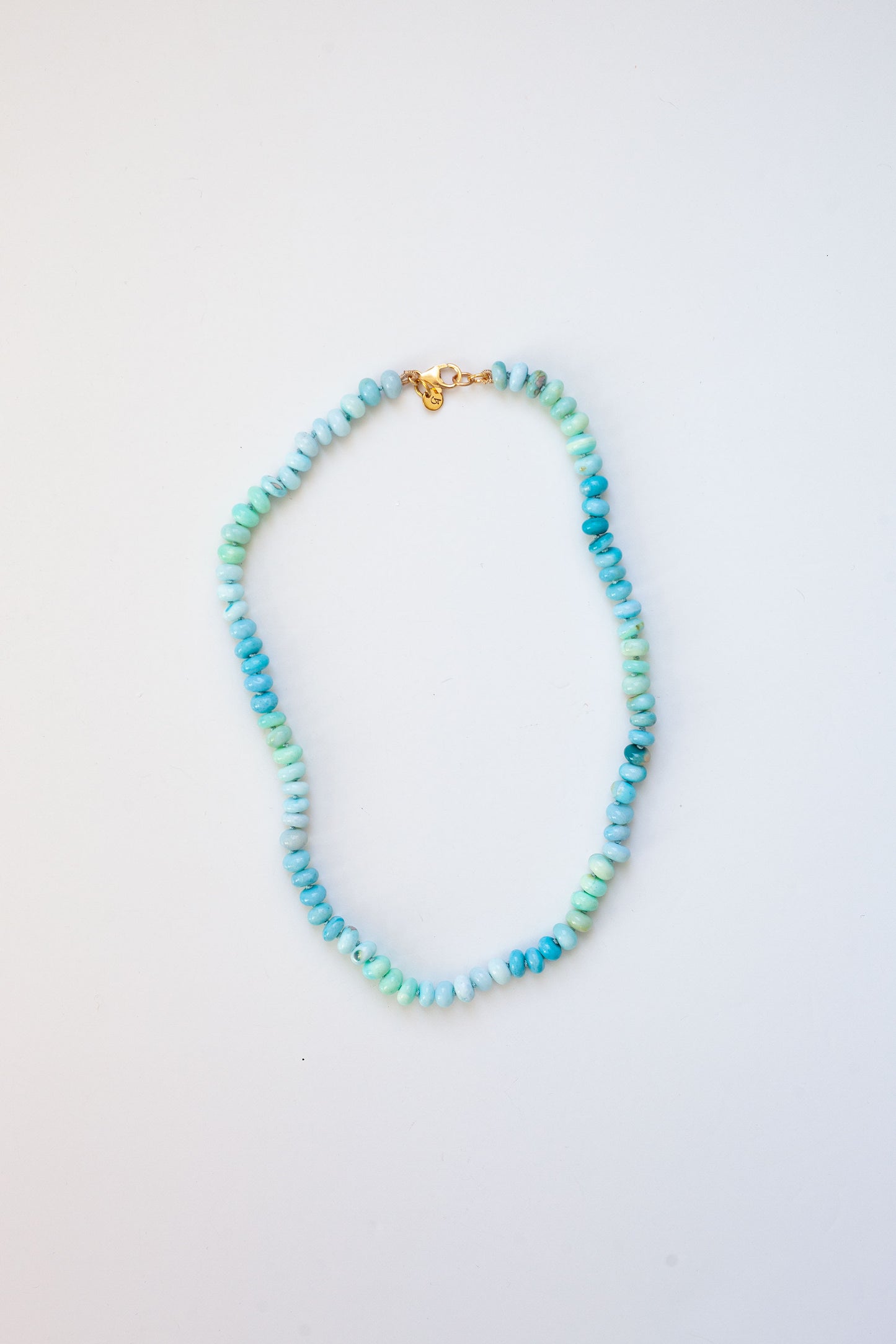 Maris Necklace
