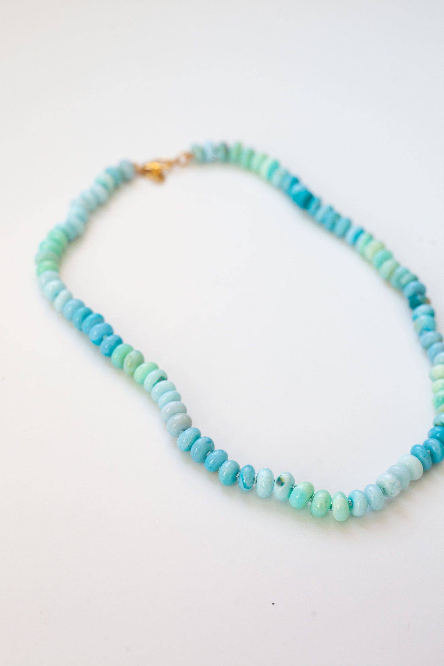 Maris Necklace