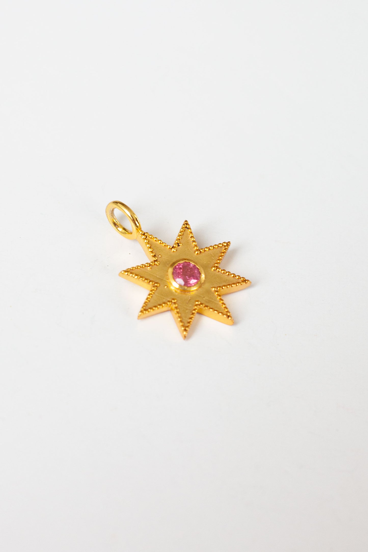 Melina Necklace