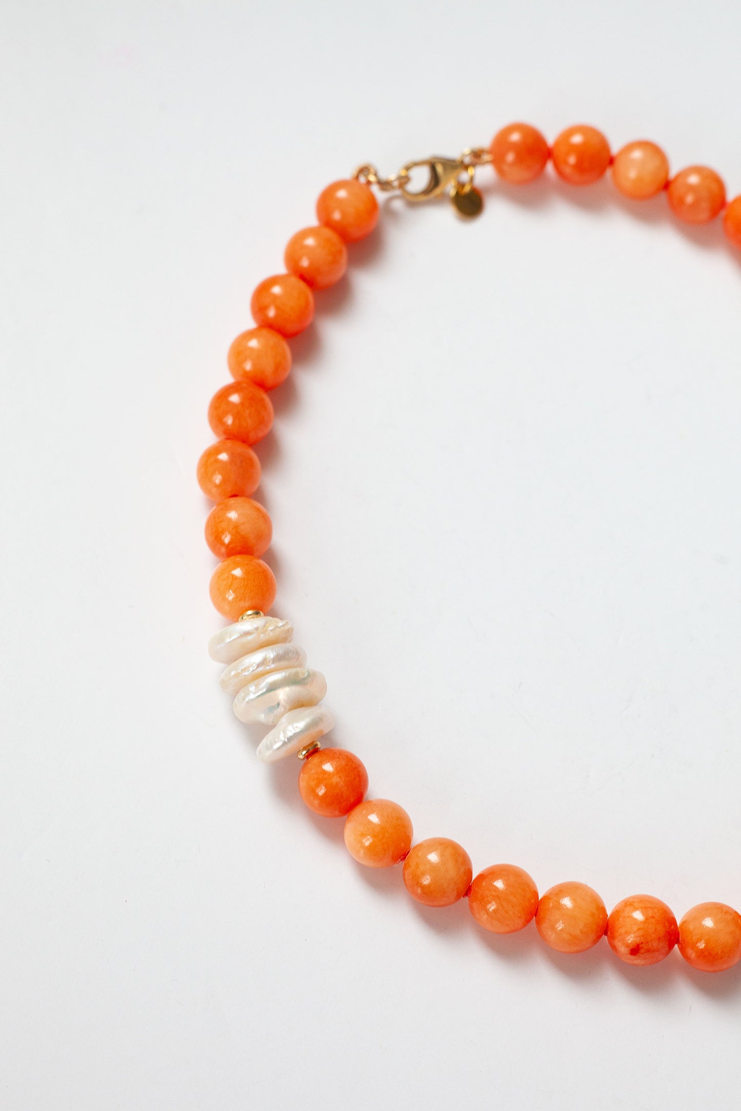 Millie Necklace