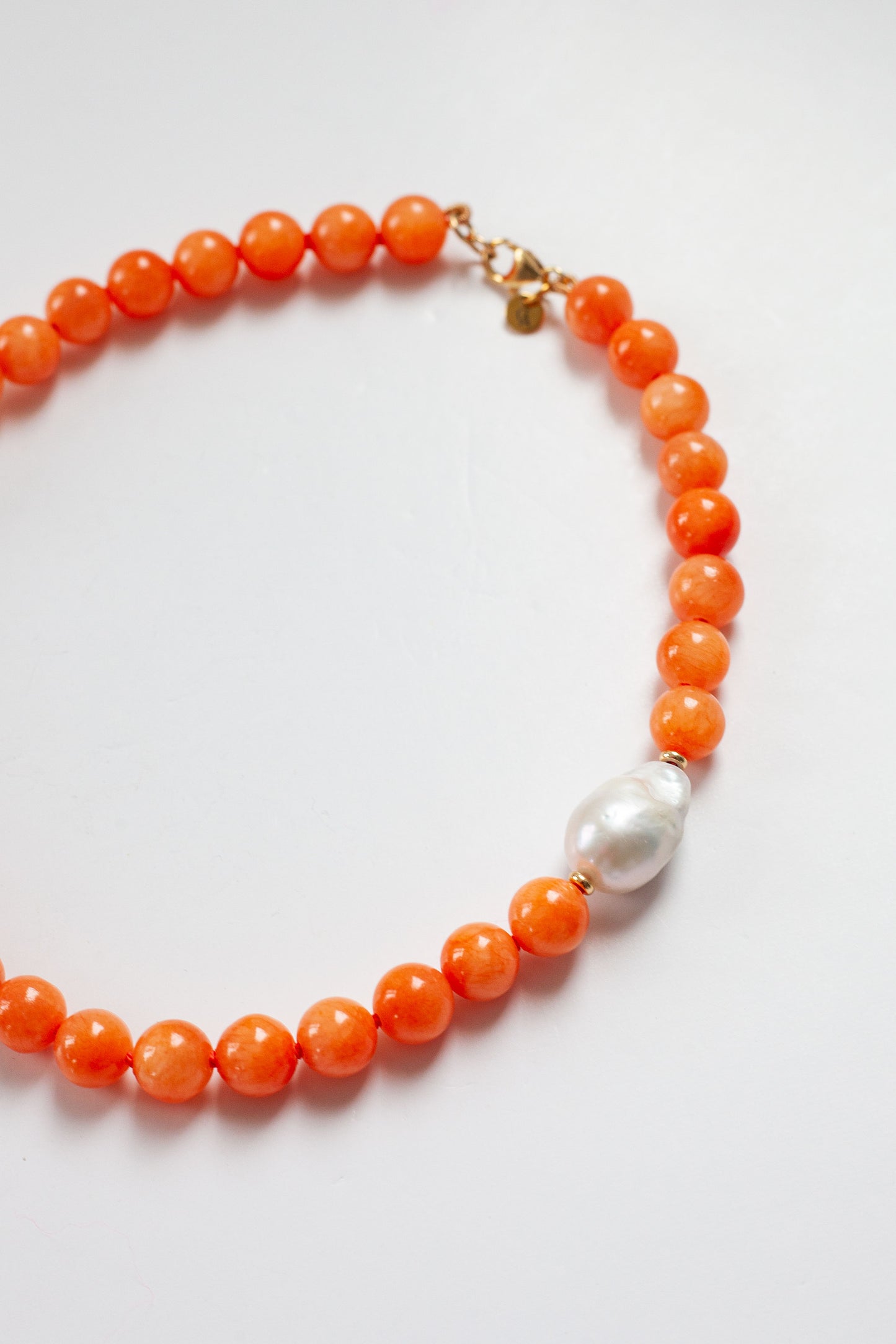 Millie Necklace