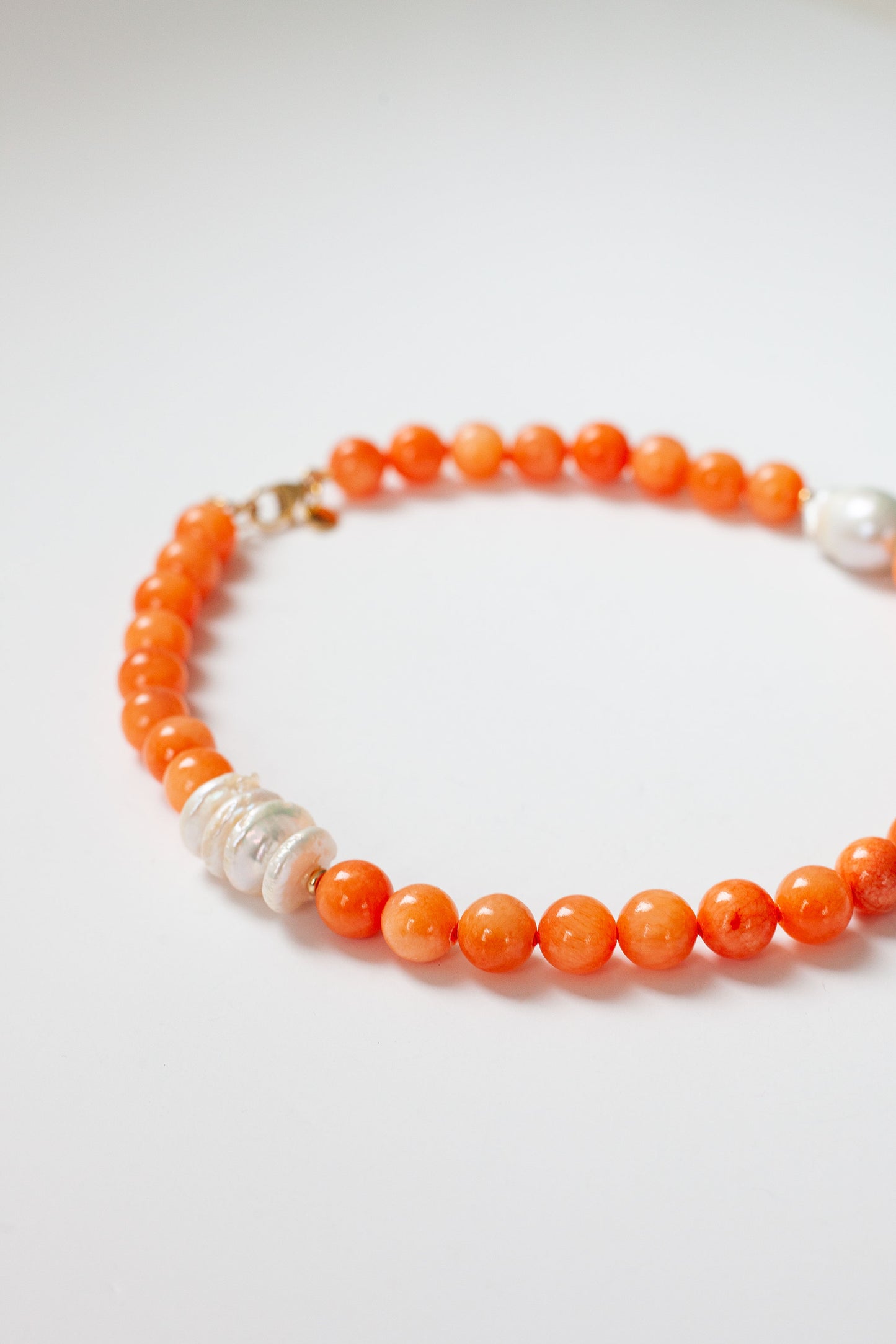 Millie Necklace