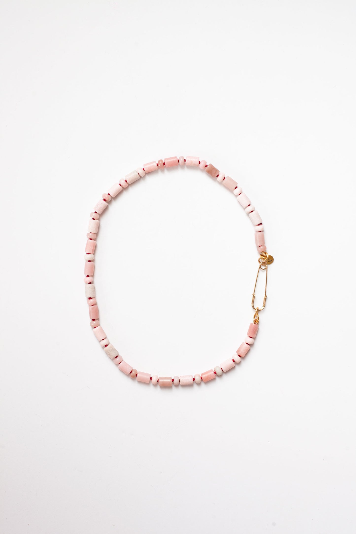 Morgan Necklace