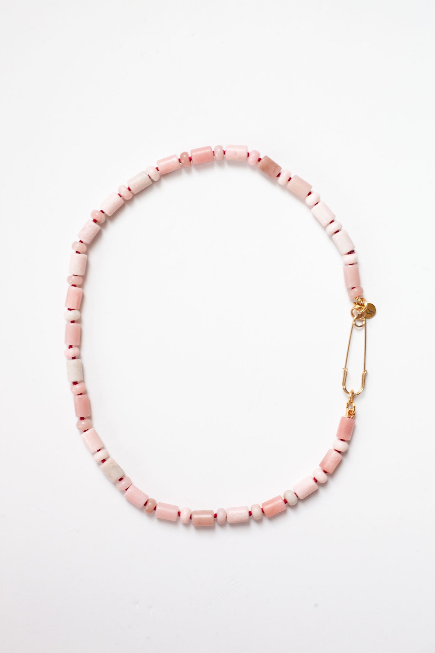 Morgan Necklace