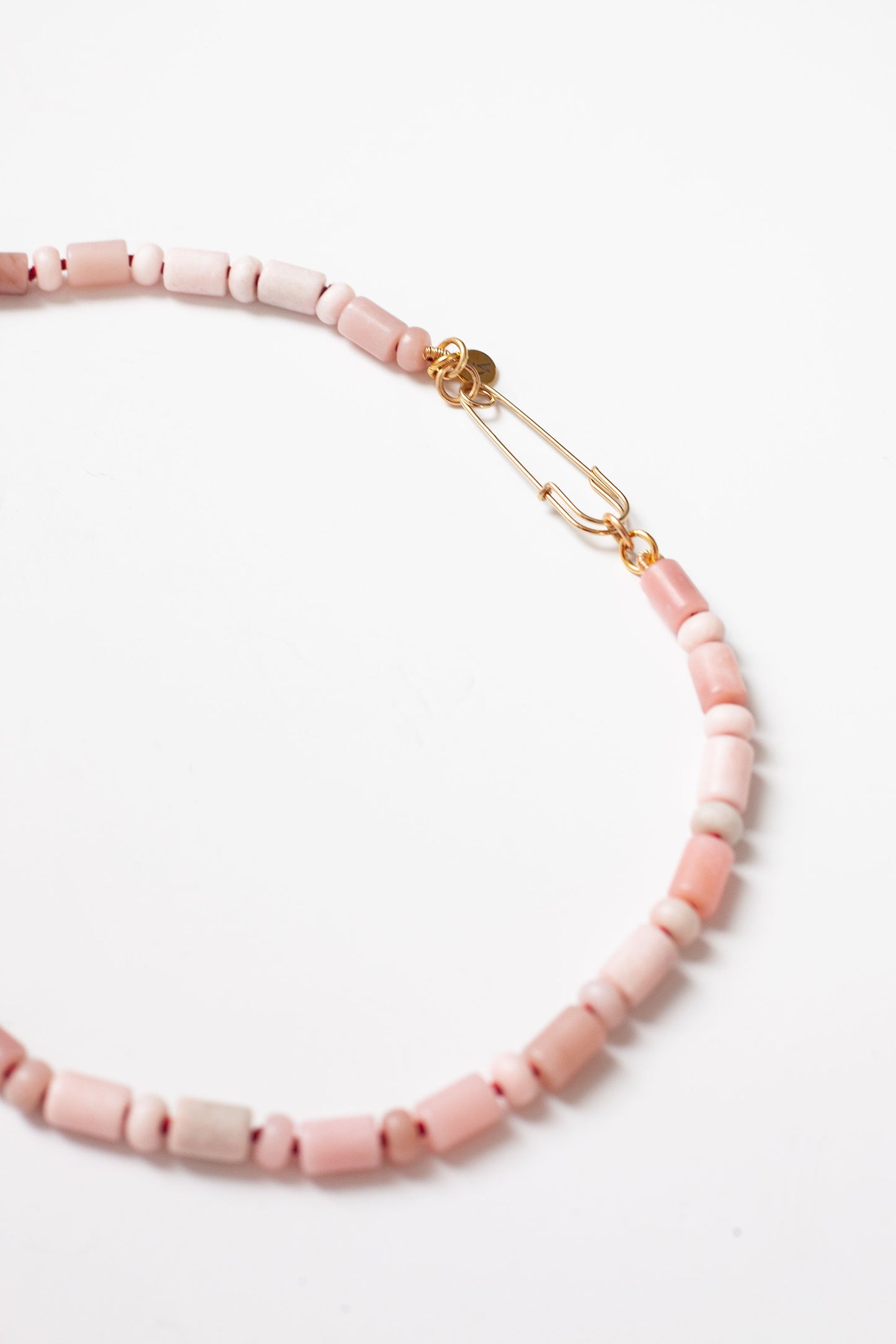 Morgan Necklace