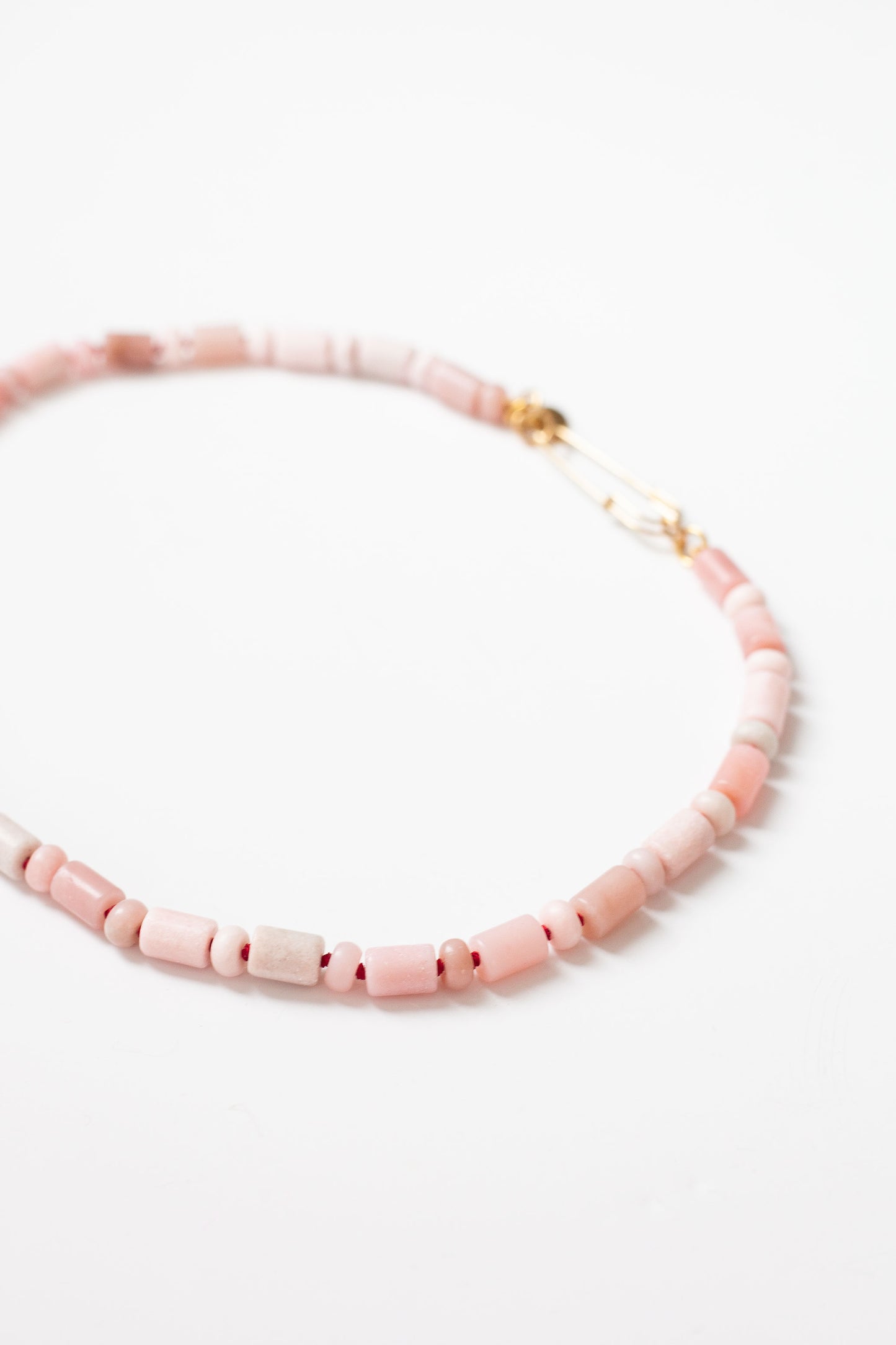 Morgan Necklace