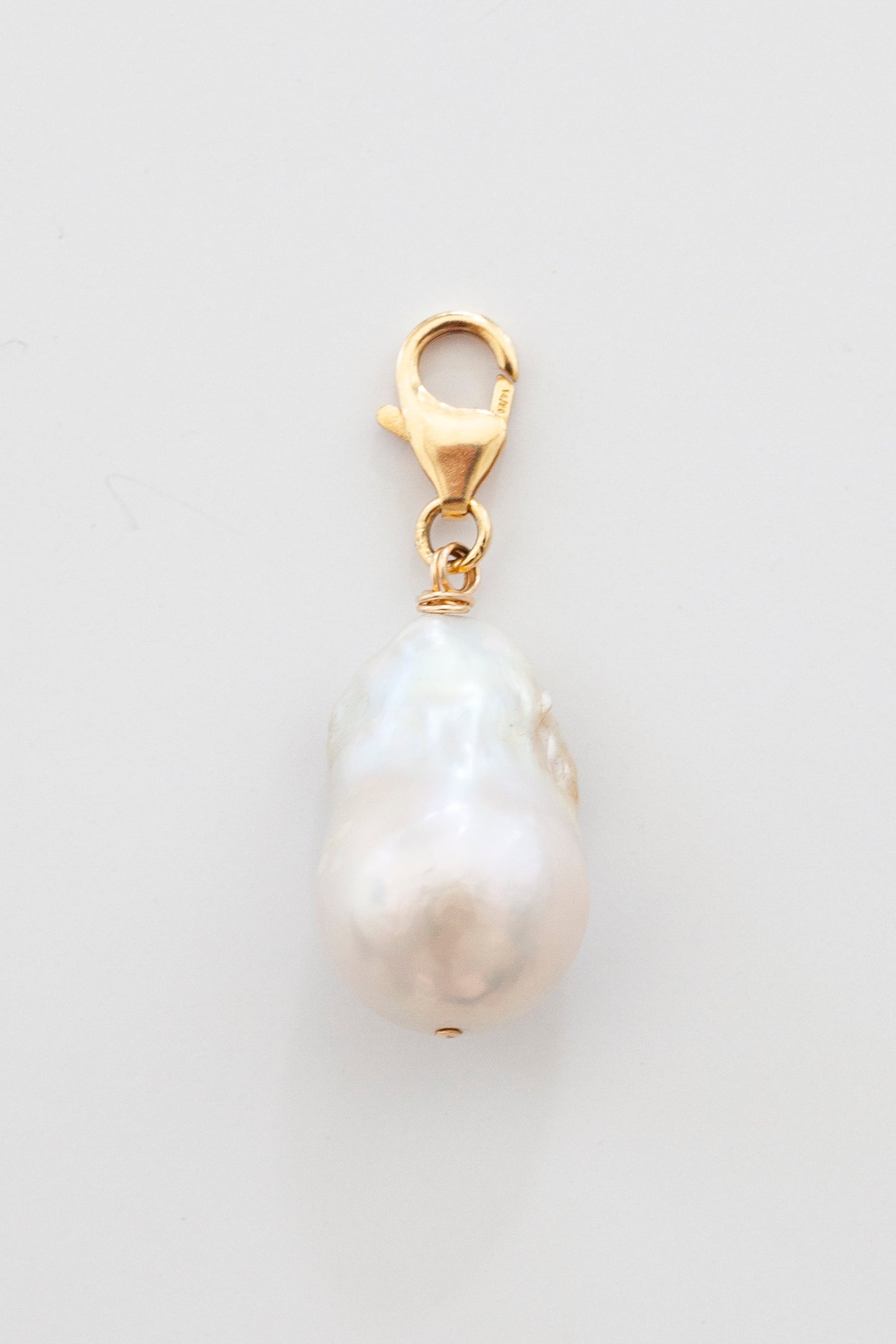 Paloma Pendant