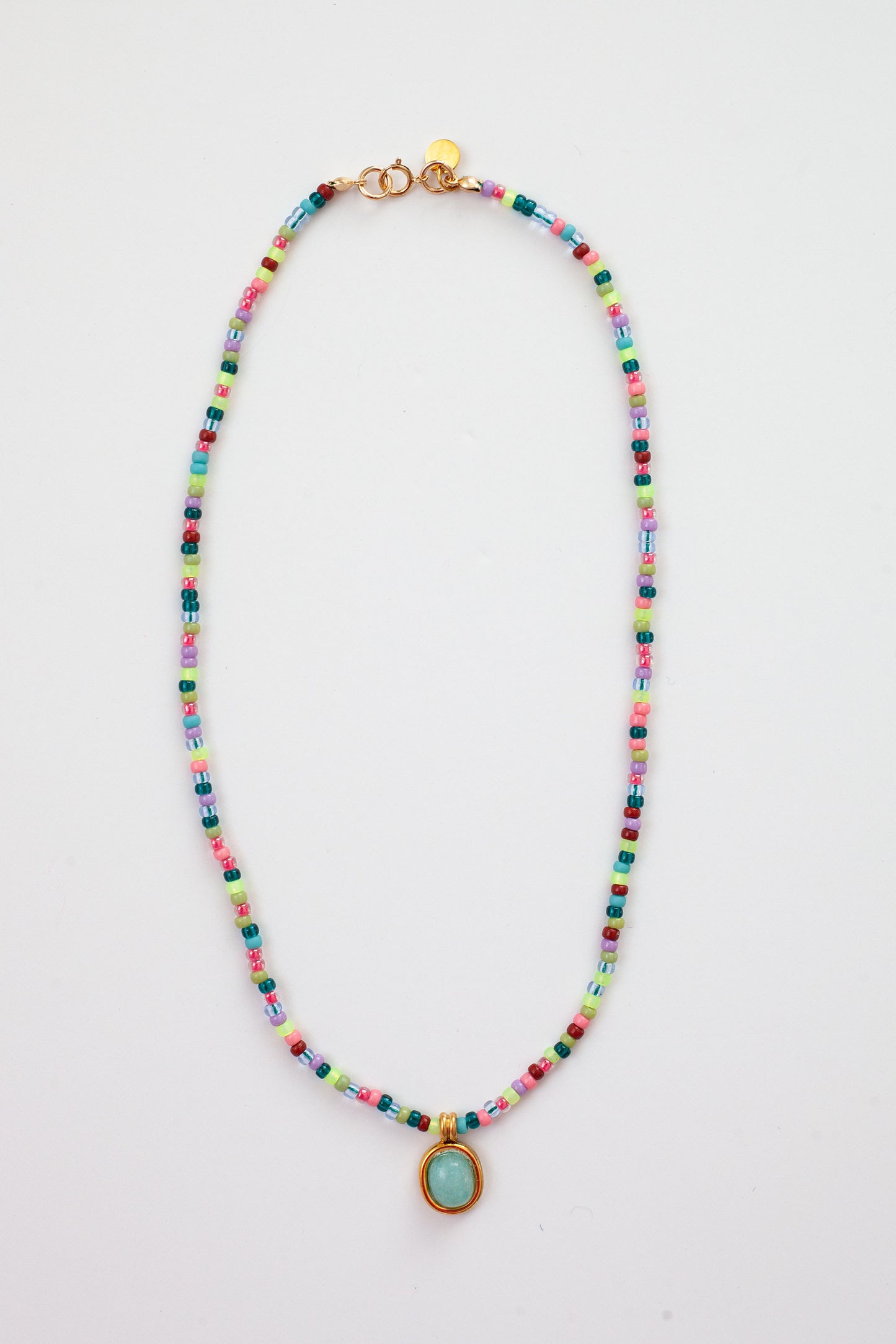 Pippa Necklace