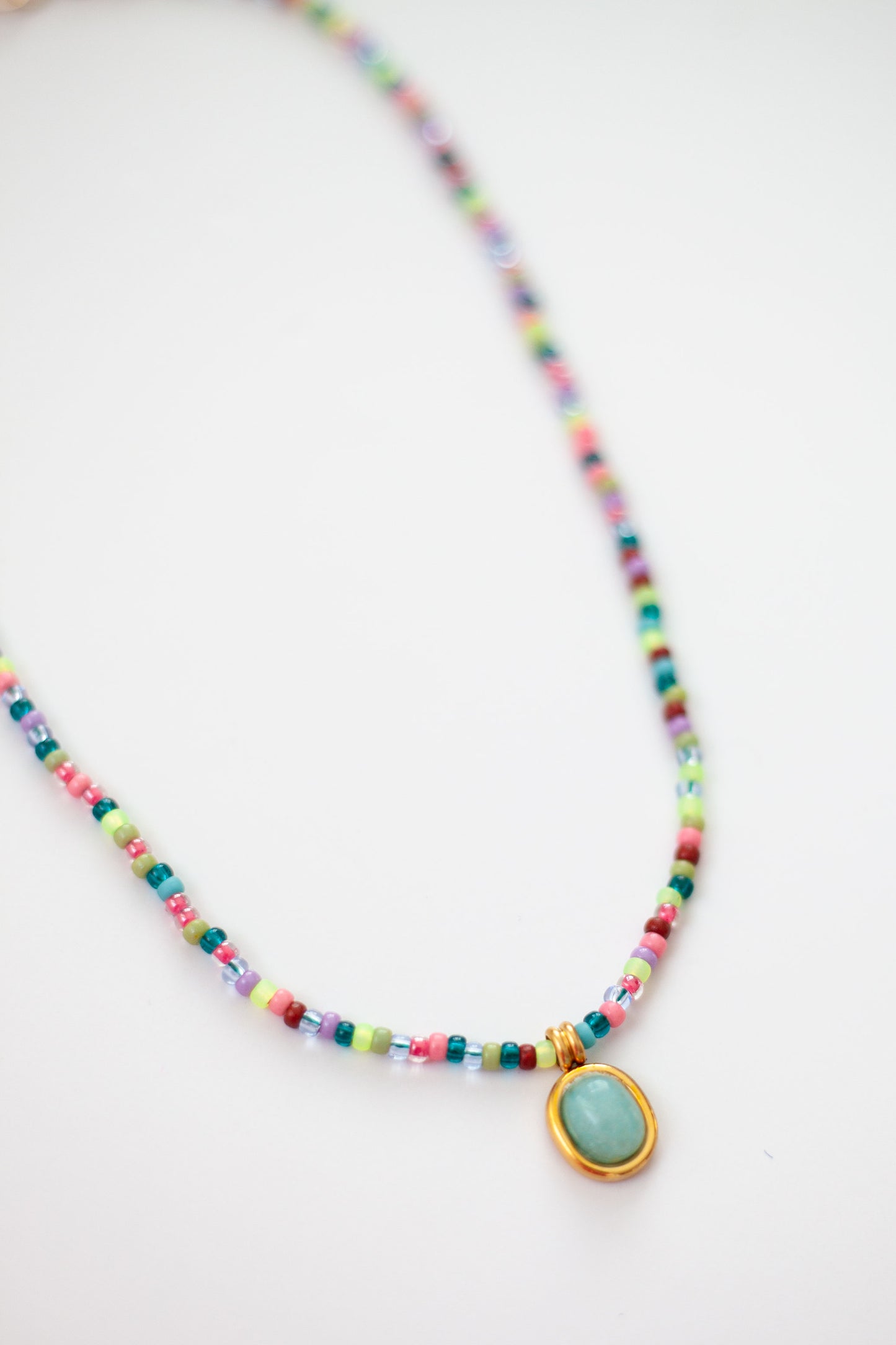Pippa Necklace