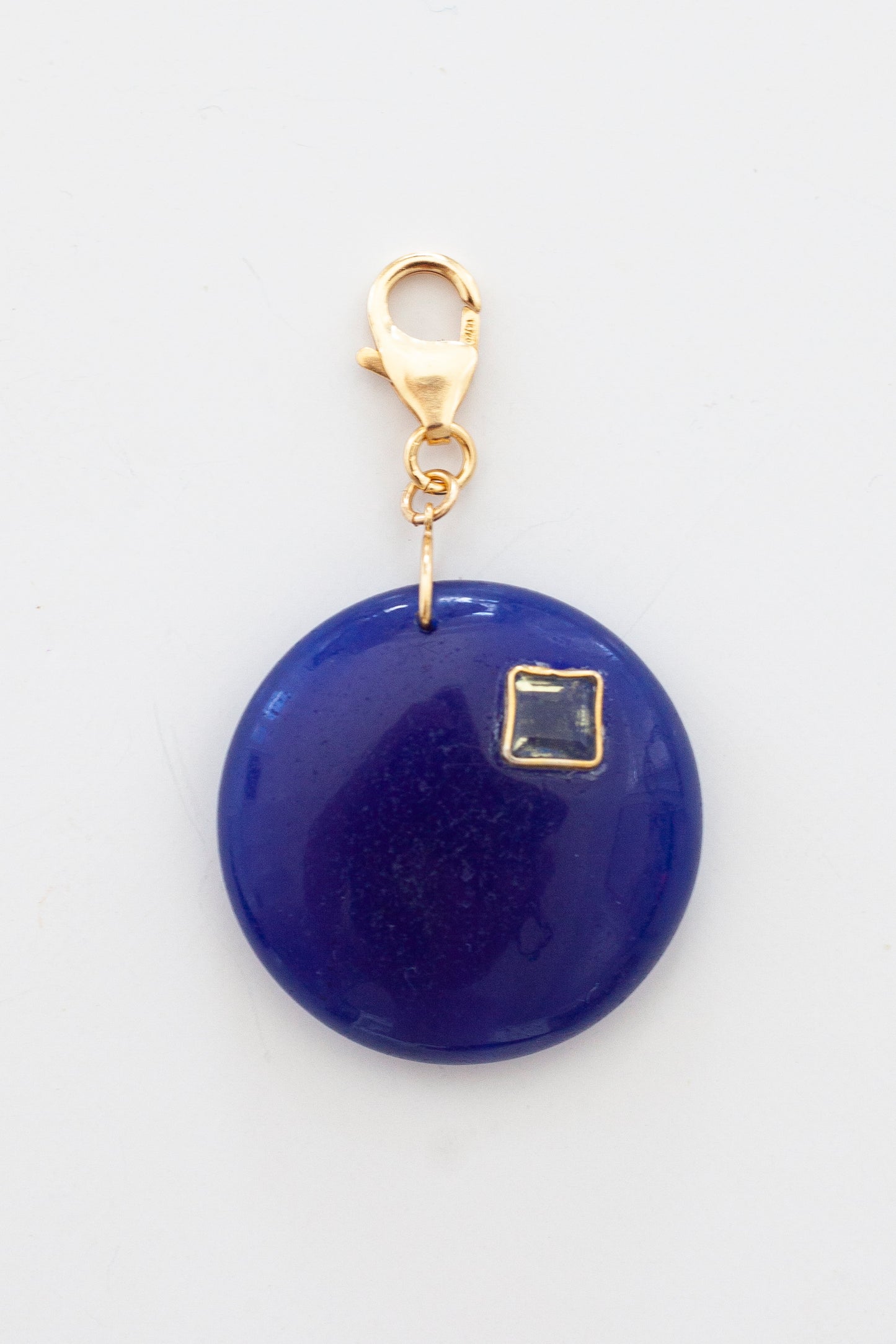 River Pendant