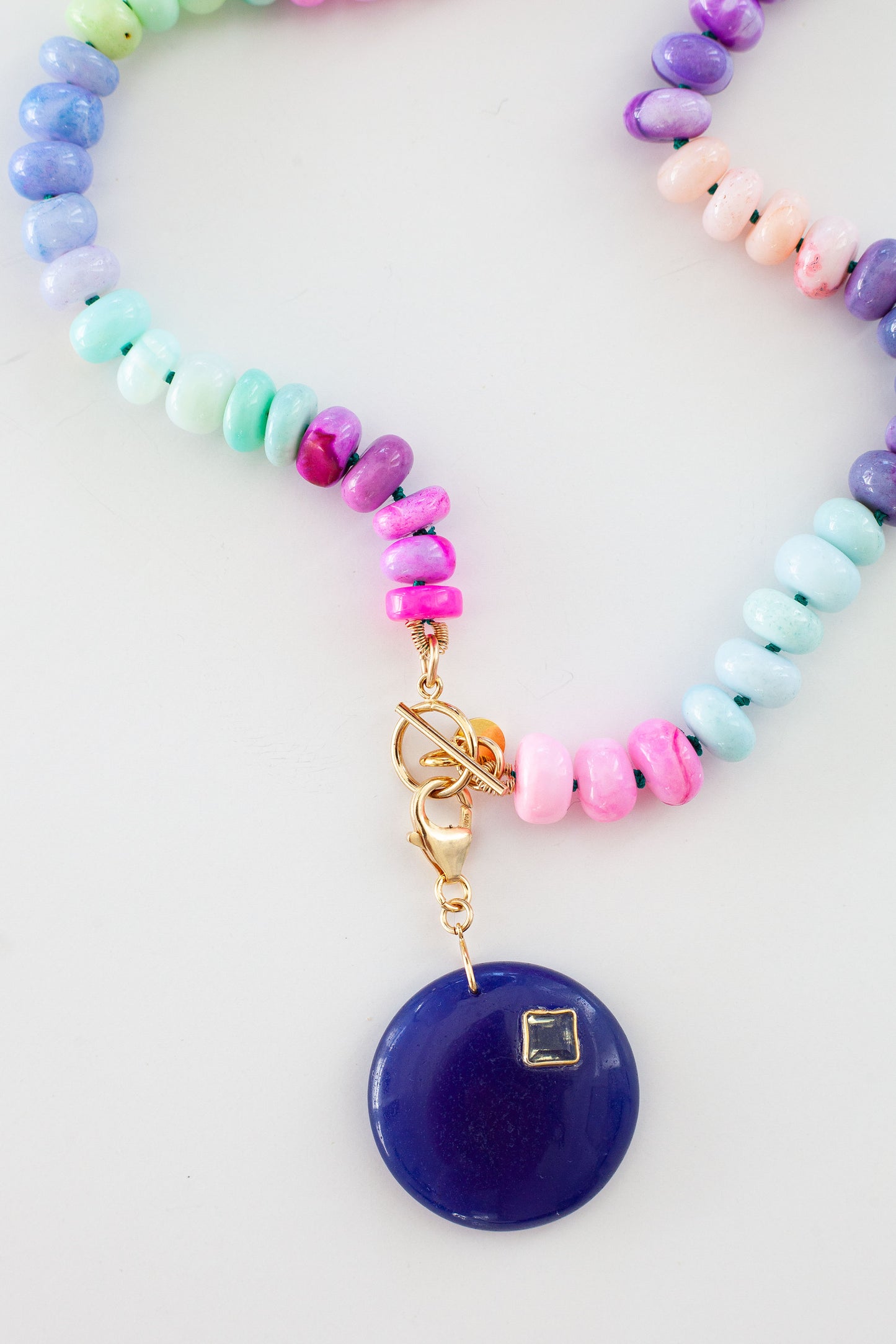 River Pendant
