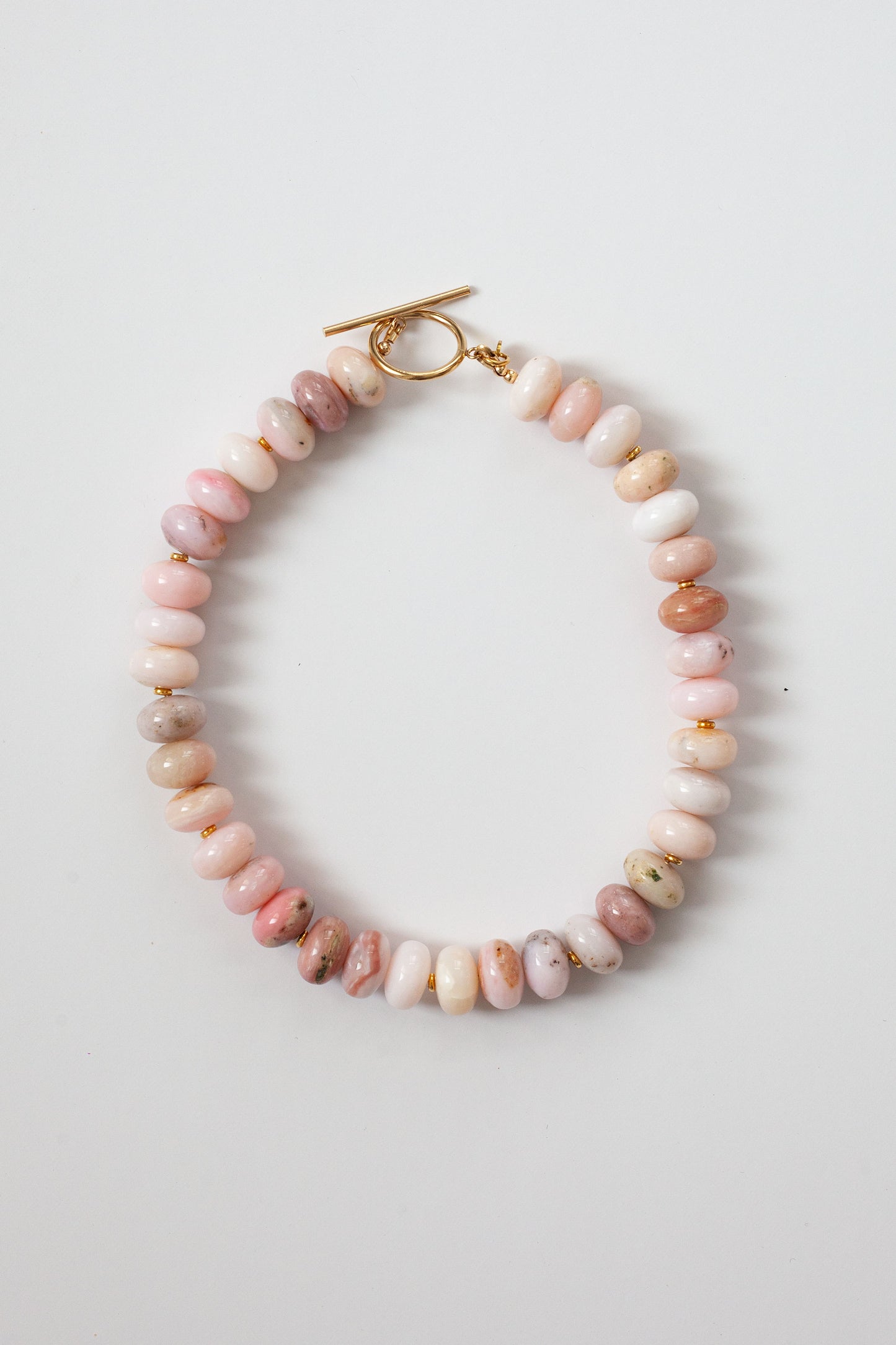 Rosie Choker Necklace