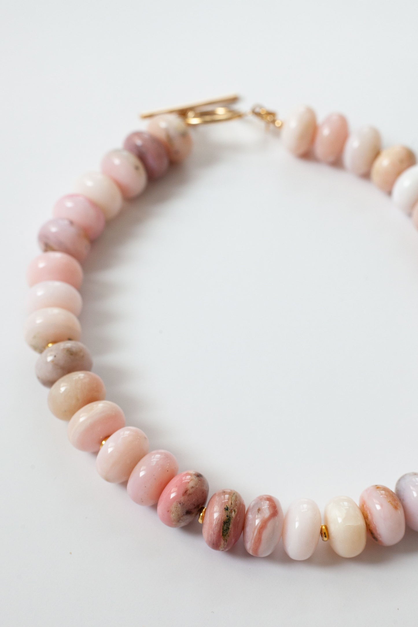 Rosie Choker Necklace