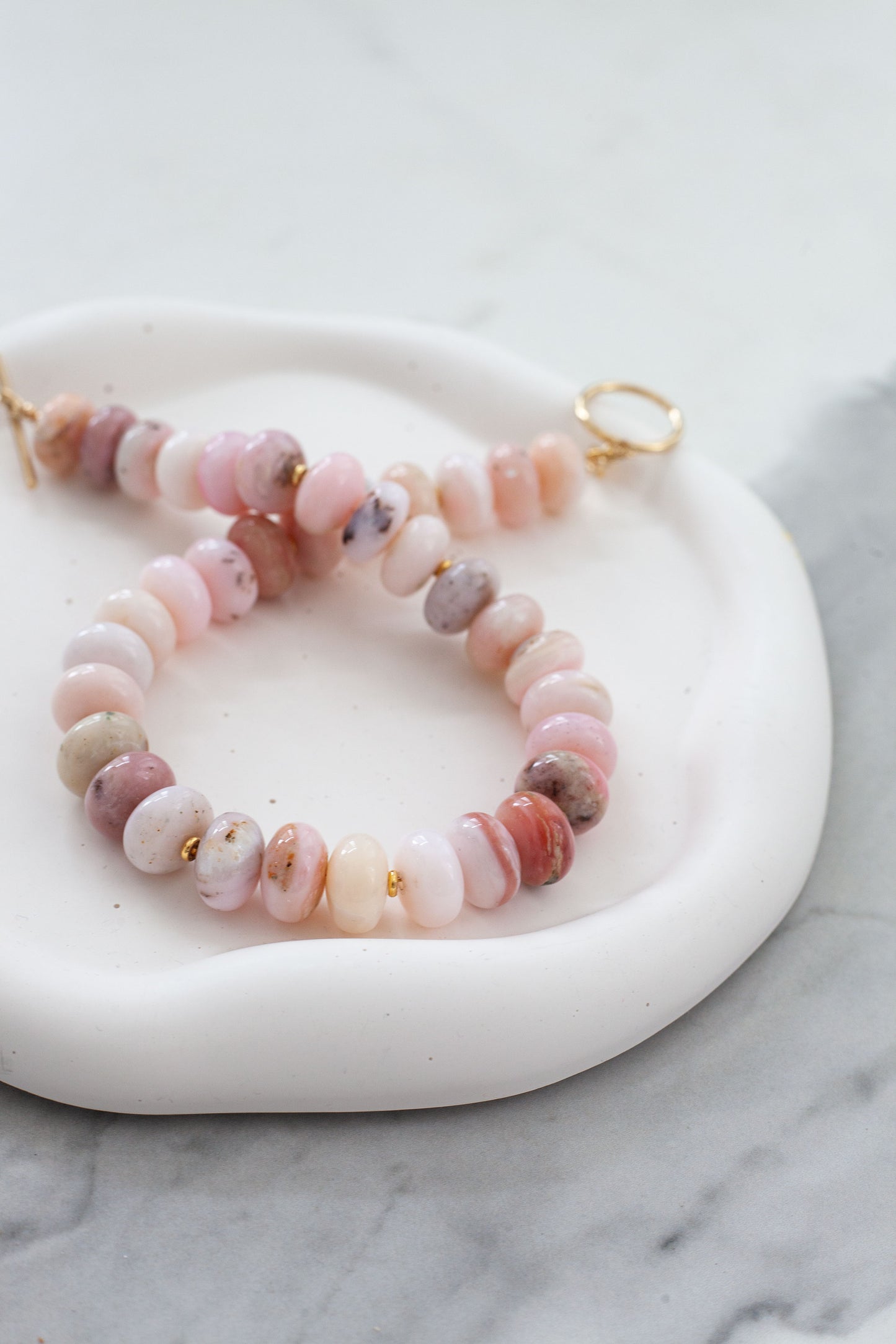Rosie Choker Necklace