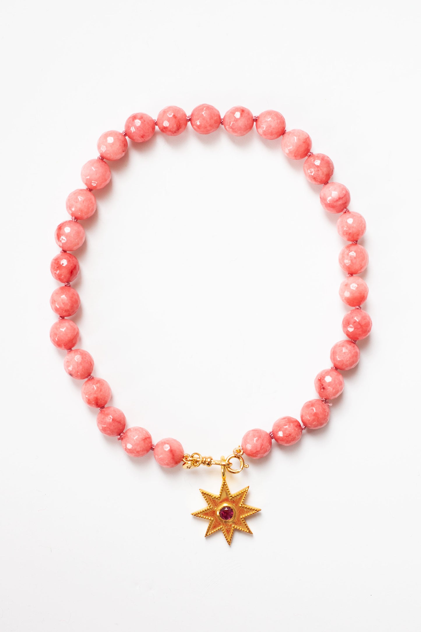 Sabrina Necklace