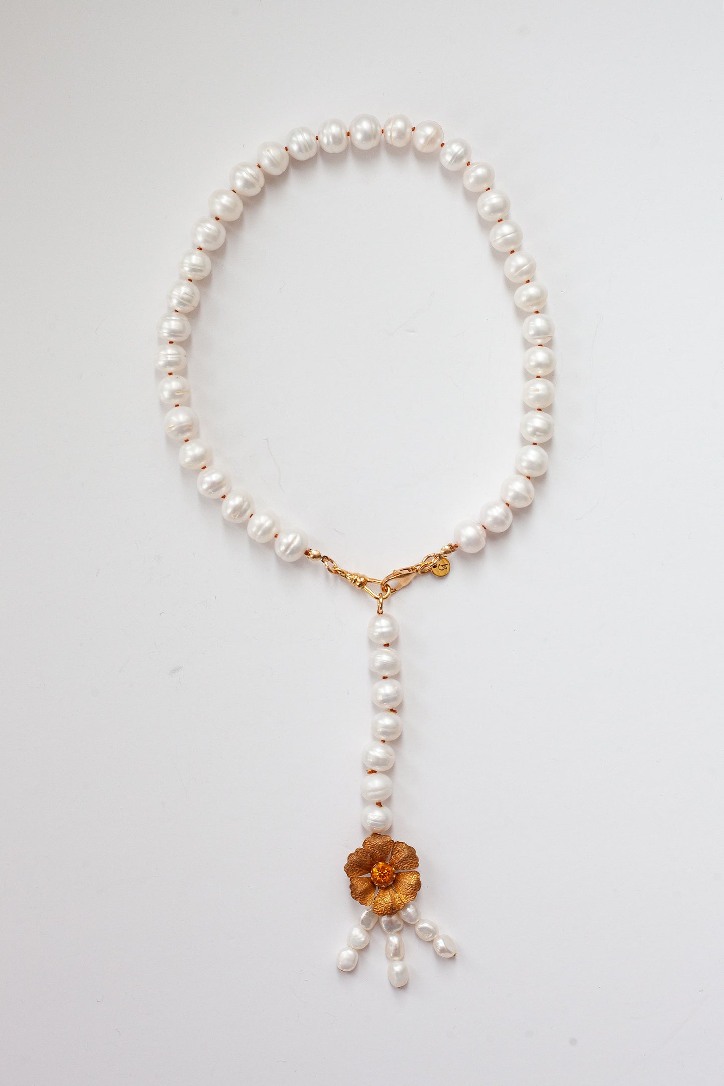 Sadie Necklace