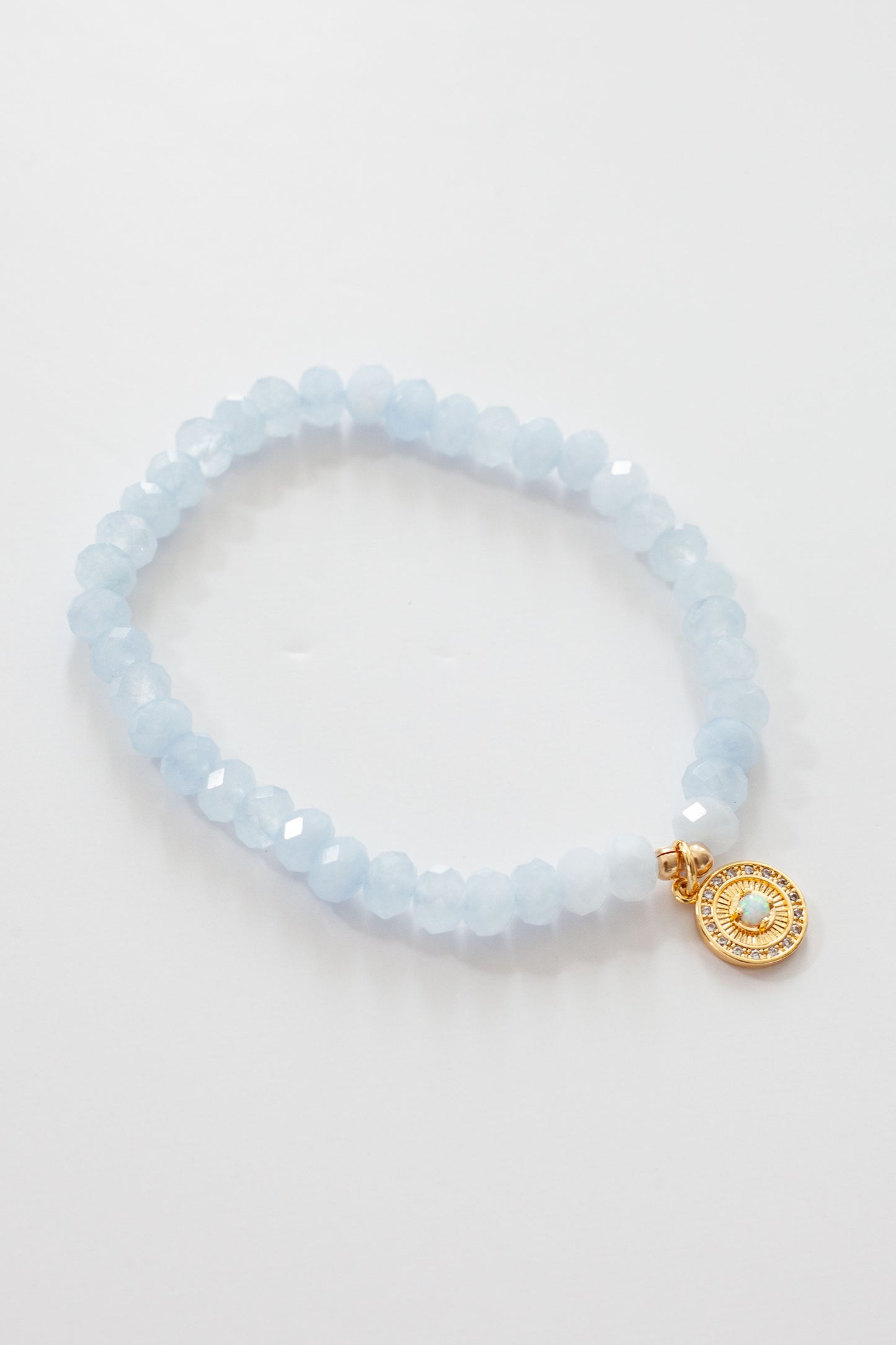 Sailor Bracelet