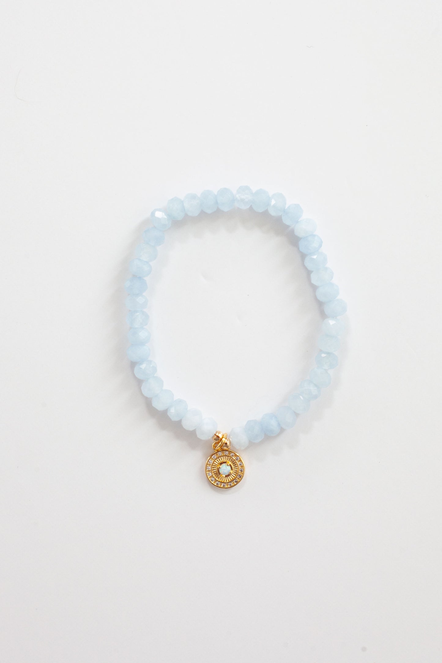 Sailor Bracelet