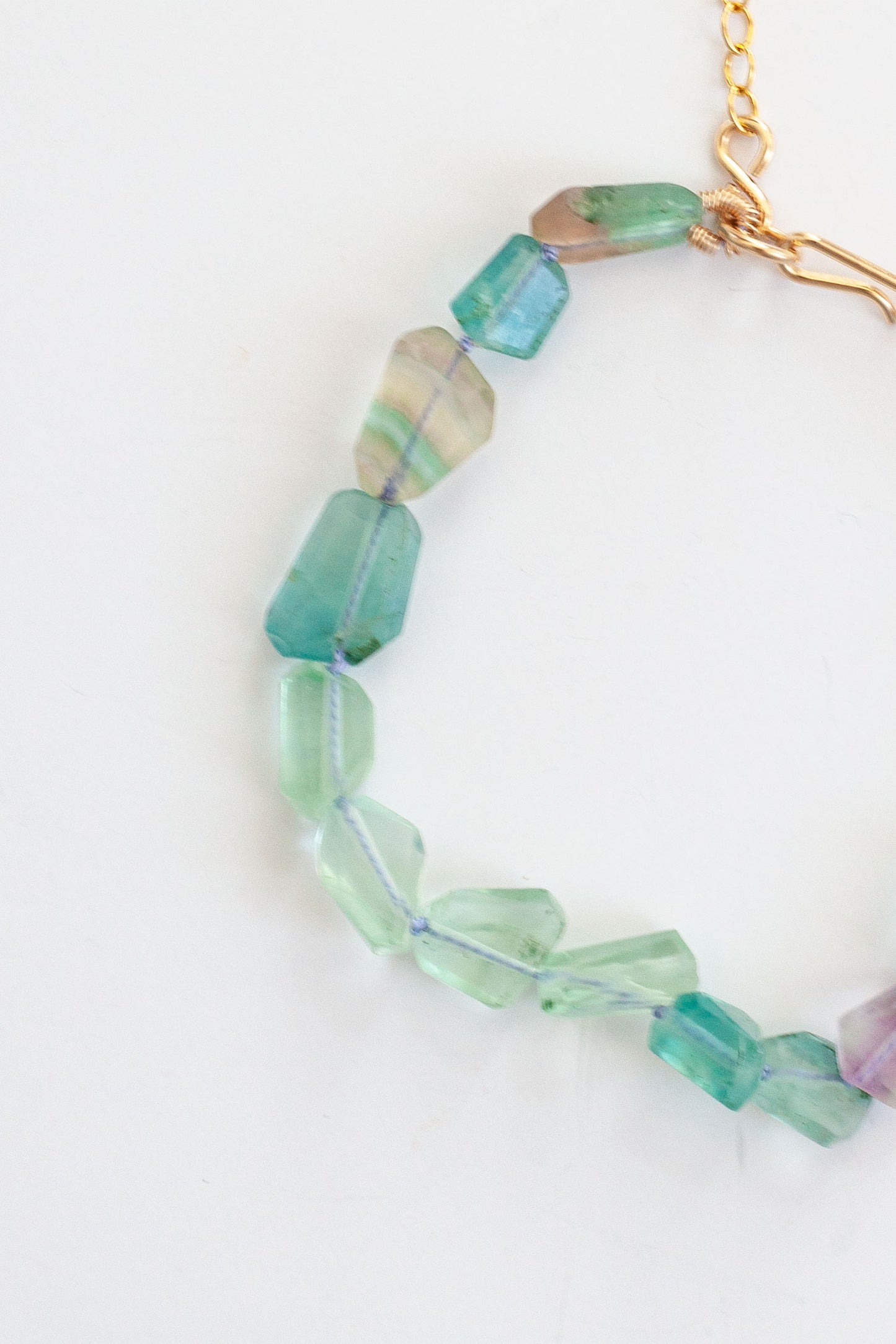 Sybil Bracelet