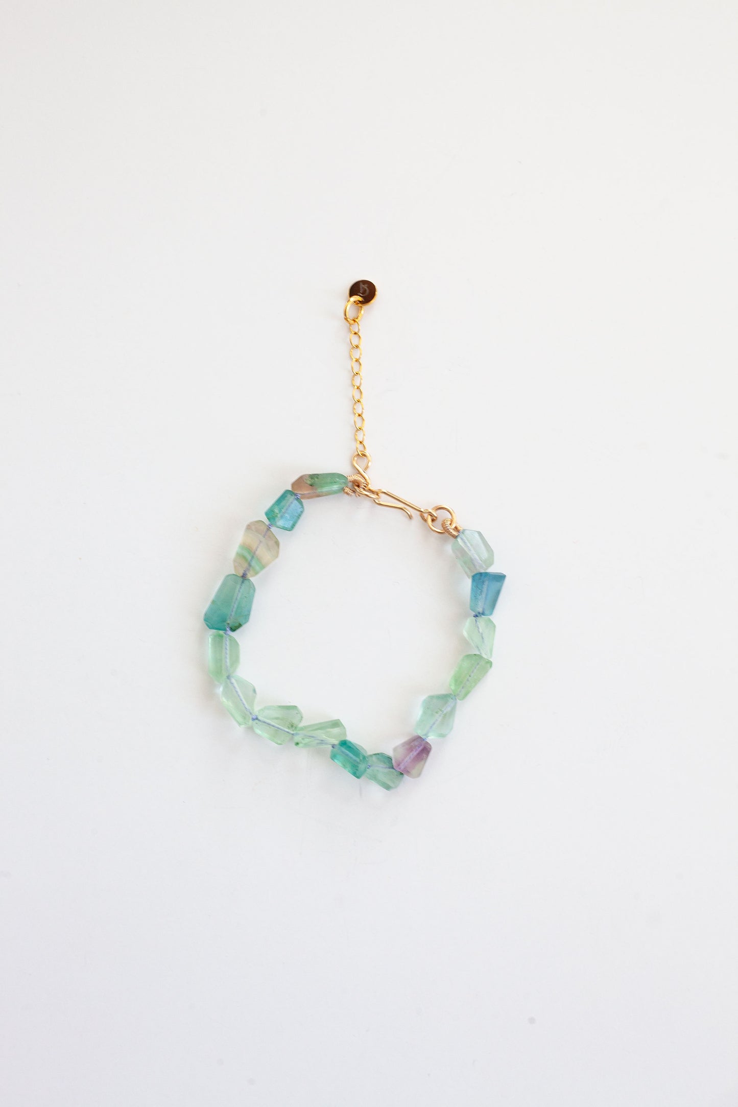 Sybil Bracelet