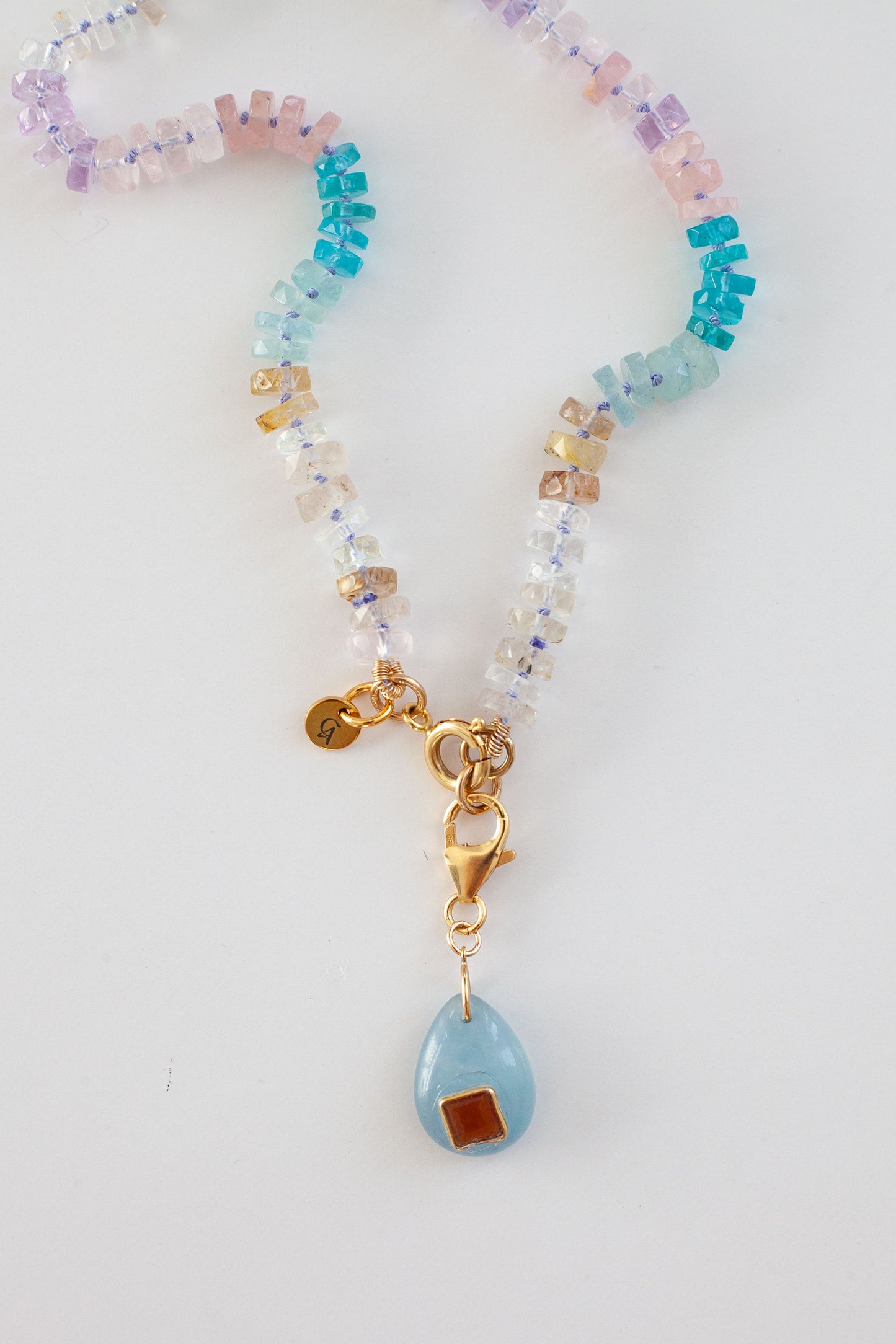 Valeria Pendant