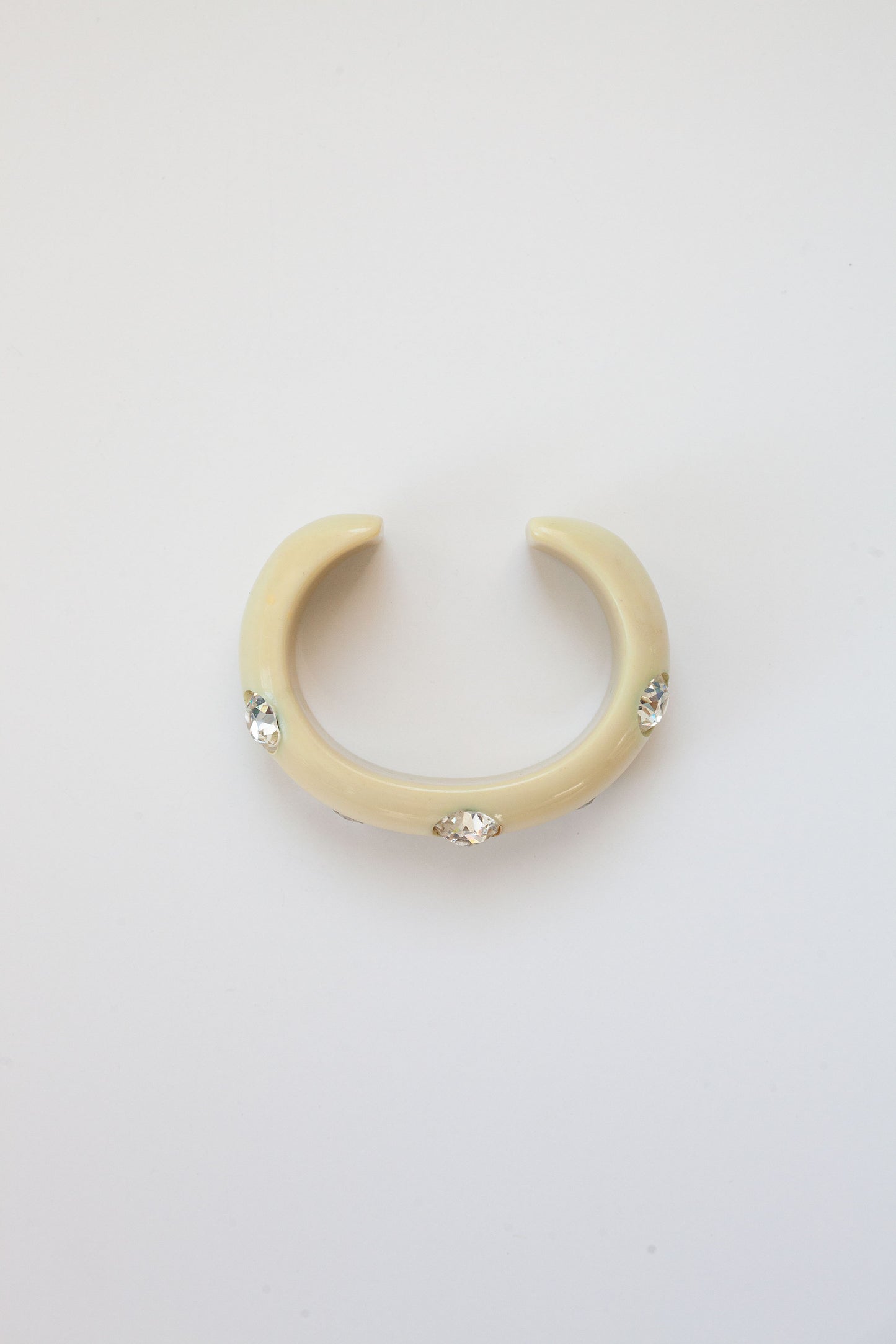 Vintage Cuff Bracelet