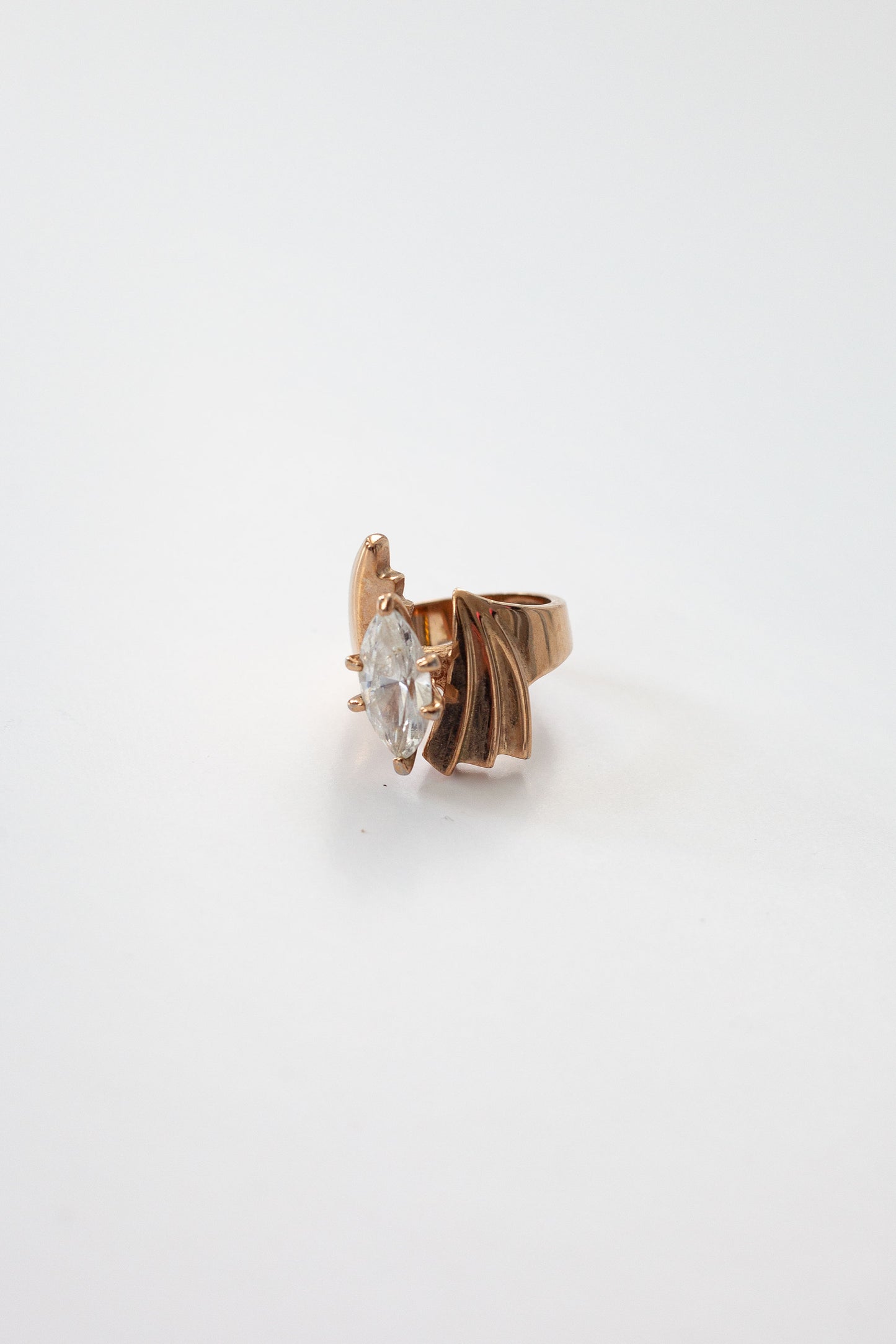 Vintage Marquise Ring