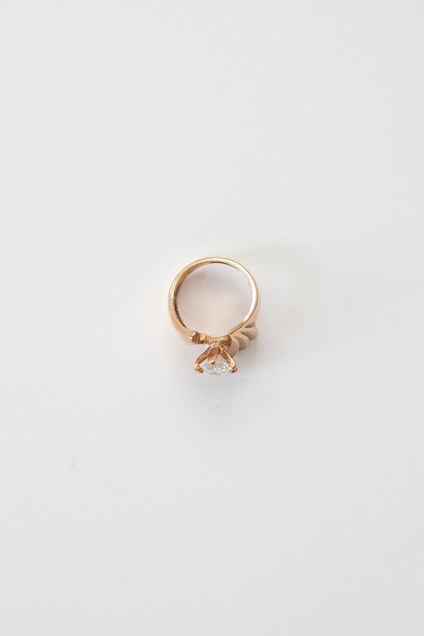 Vintage Marquise Ring