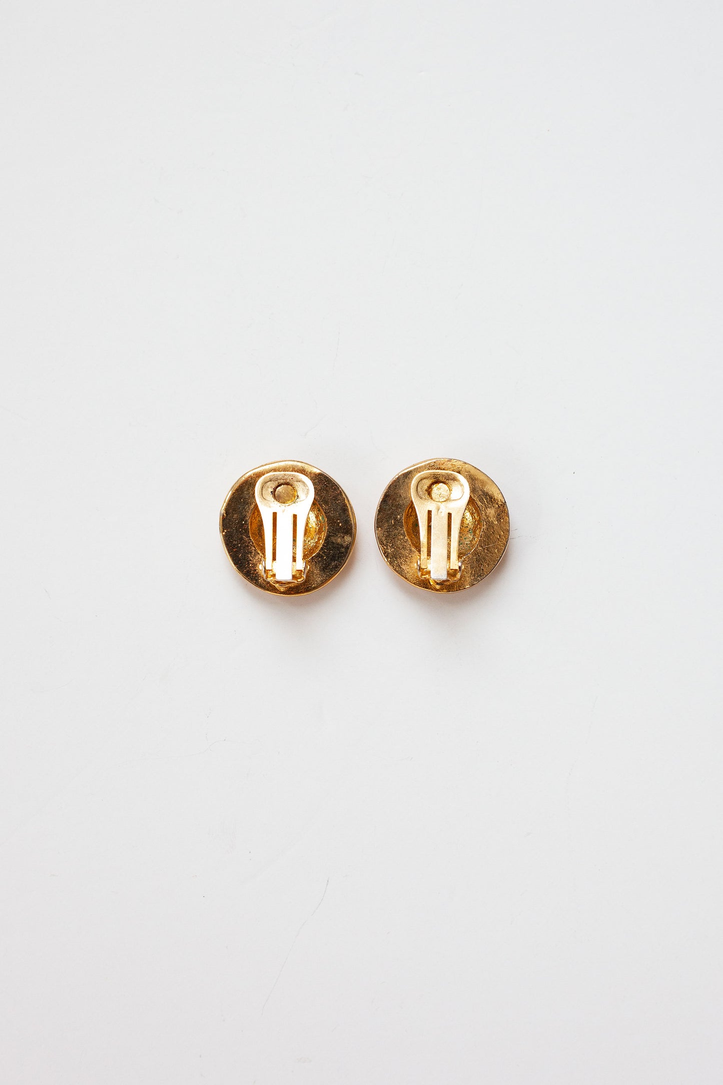 Vintage Starburst Earrings