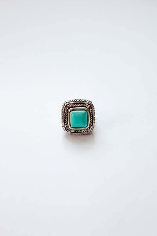 Vintage Statement Ring