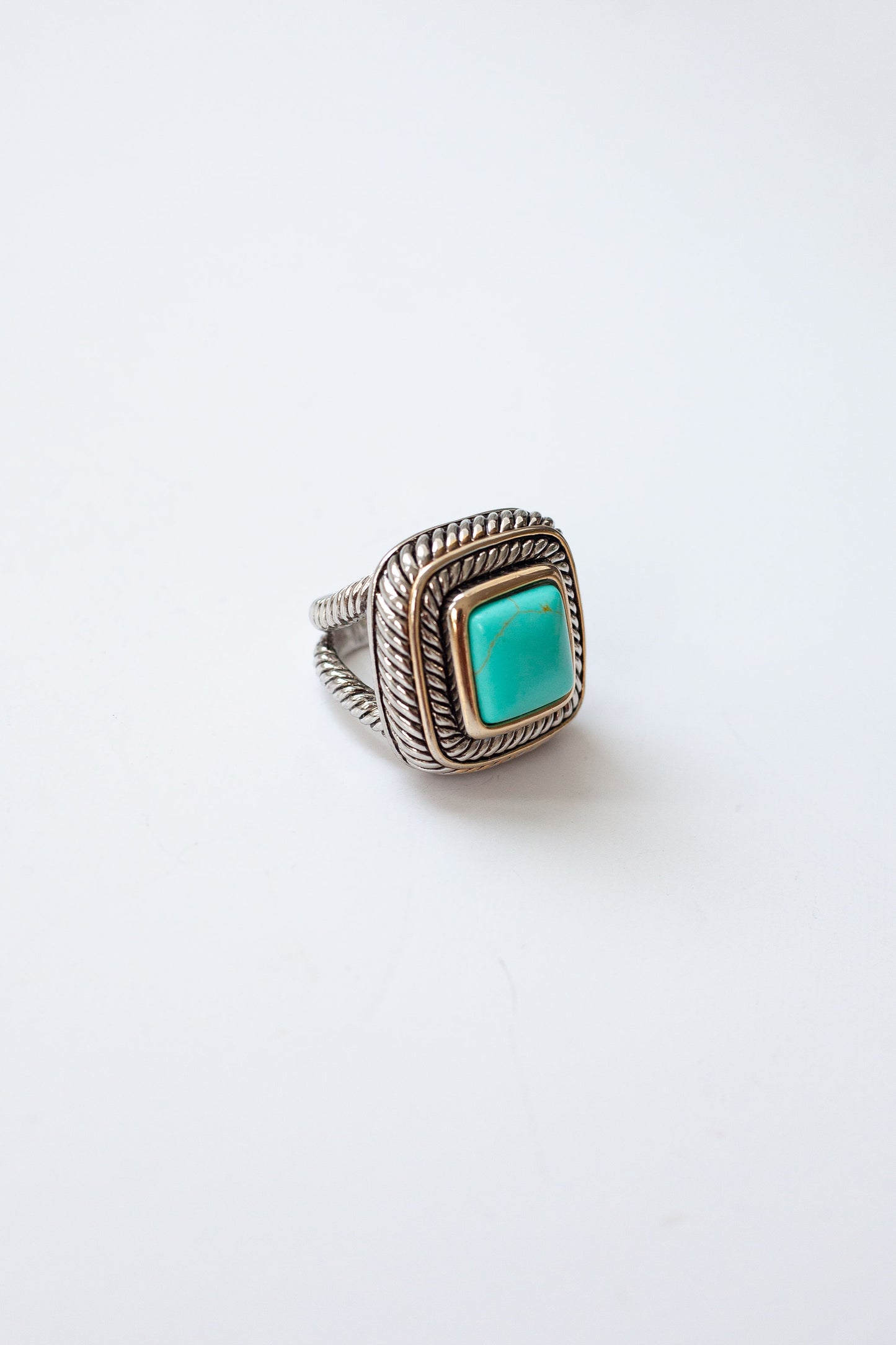 Vintage Statement Ring