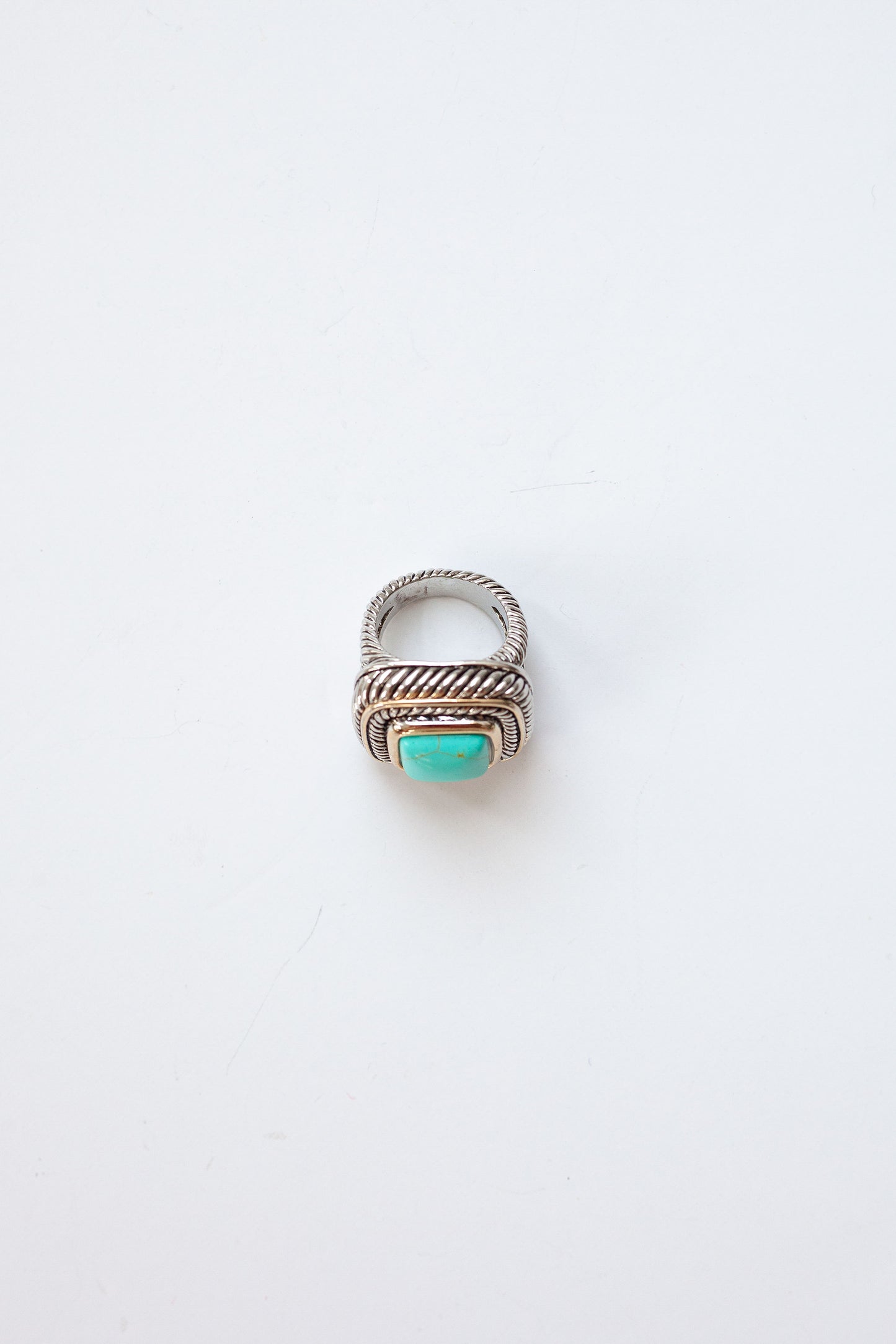 Vintage Statement Ring