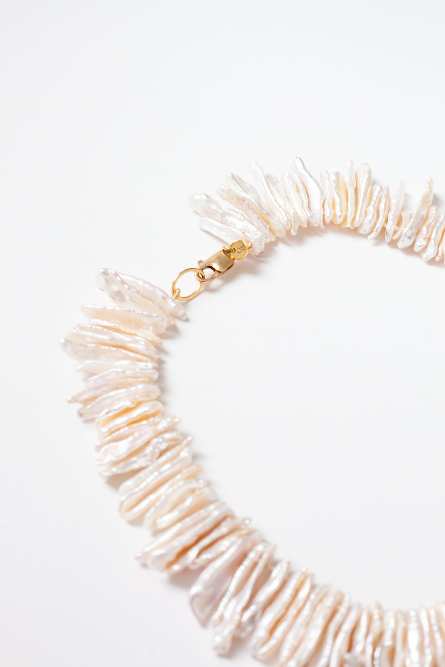 Zuri Collar Necklace