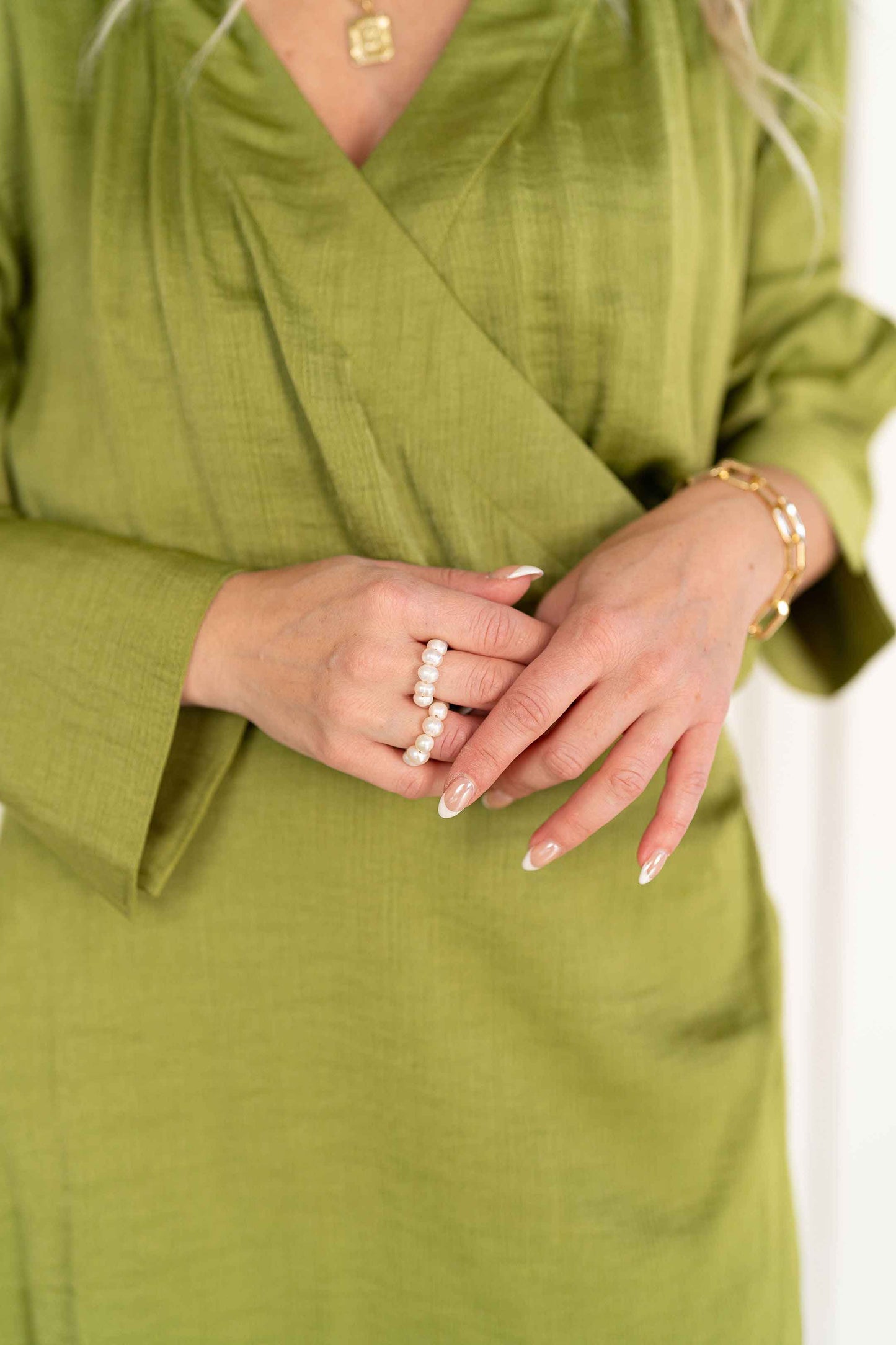 Ramona Ring 2.0