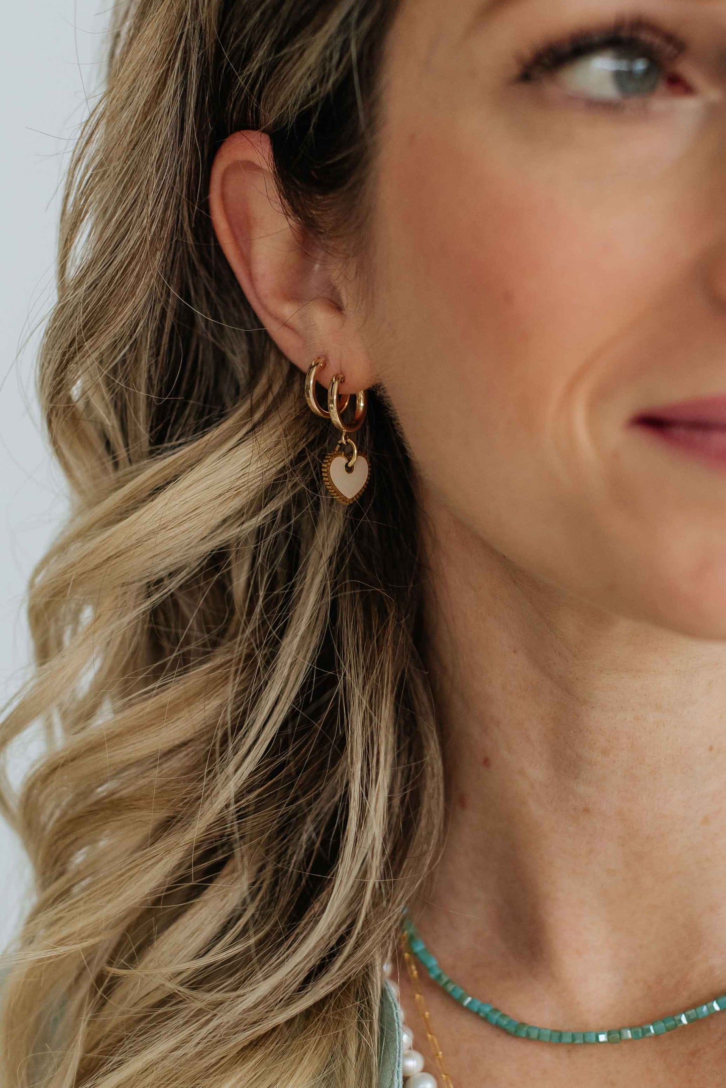Julietta Earrings